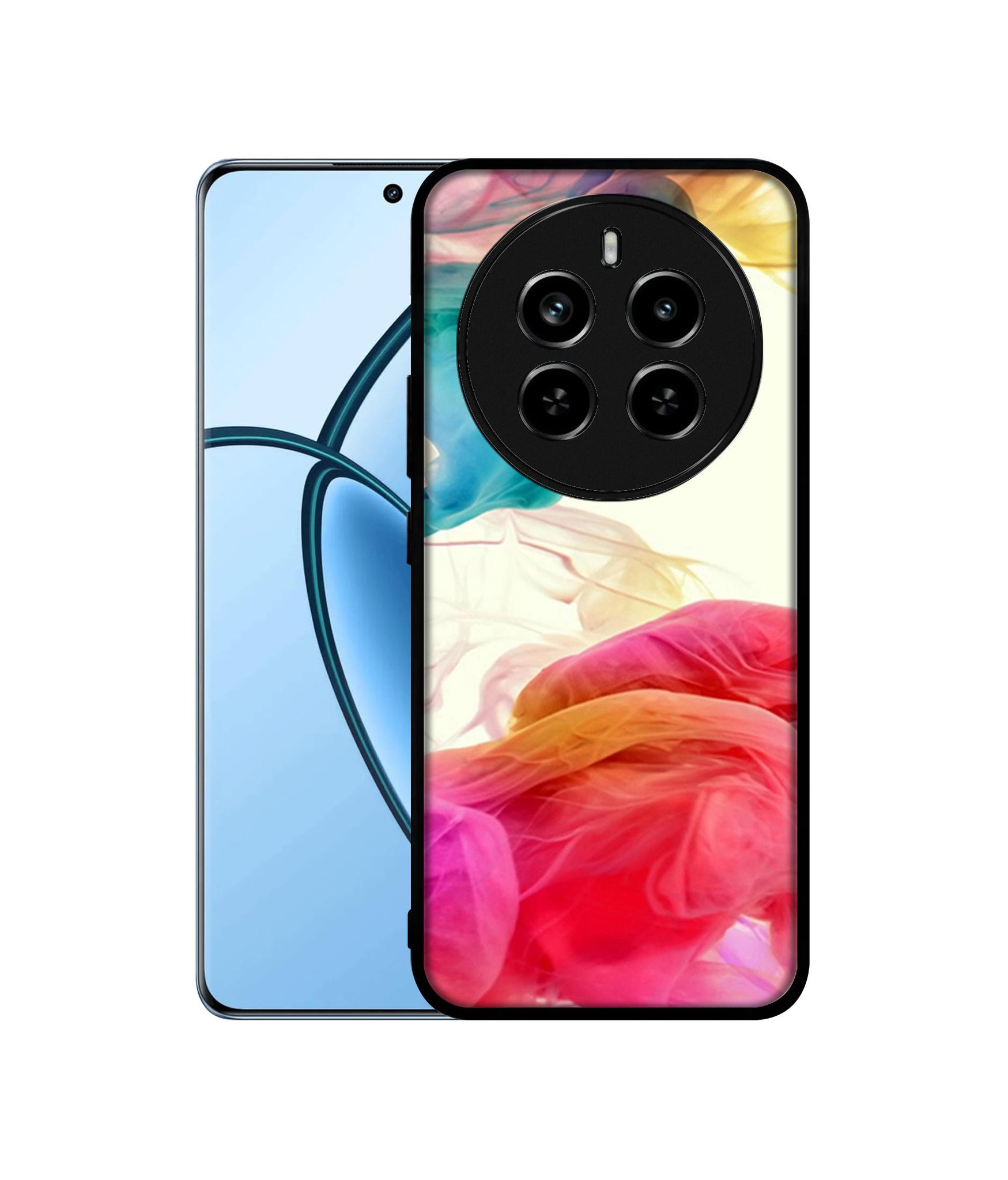 Realme P1 Pro 5G / 12 Pro 5G / 12 Pro Plus 5G