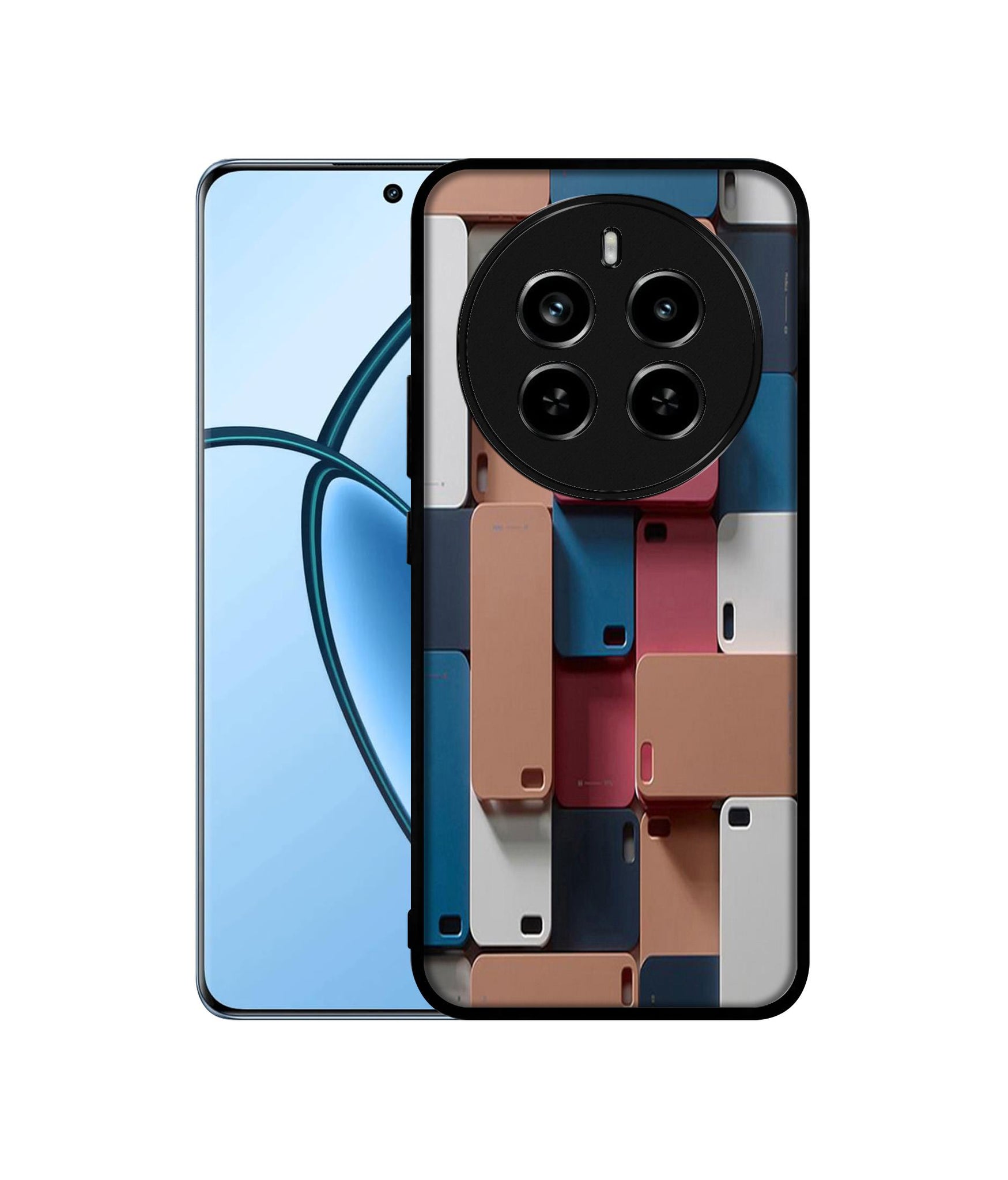 Realme P1 Pro 5G / 12 Pro 5G / 12 Pro Plus 5G