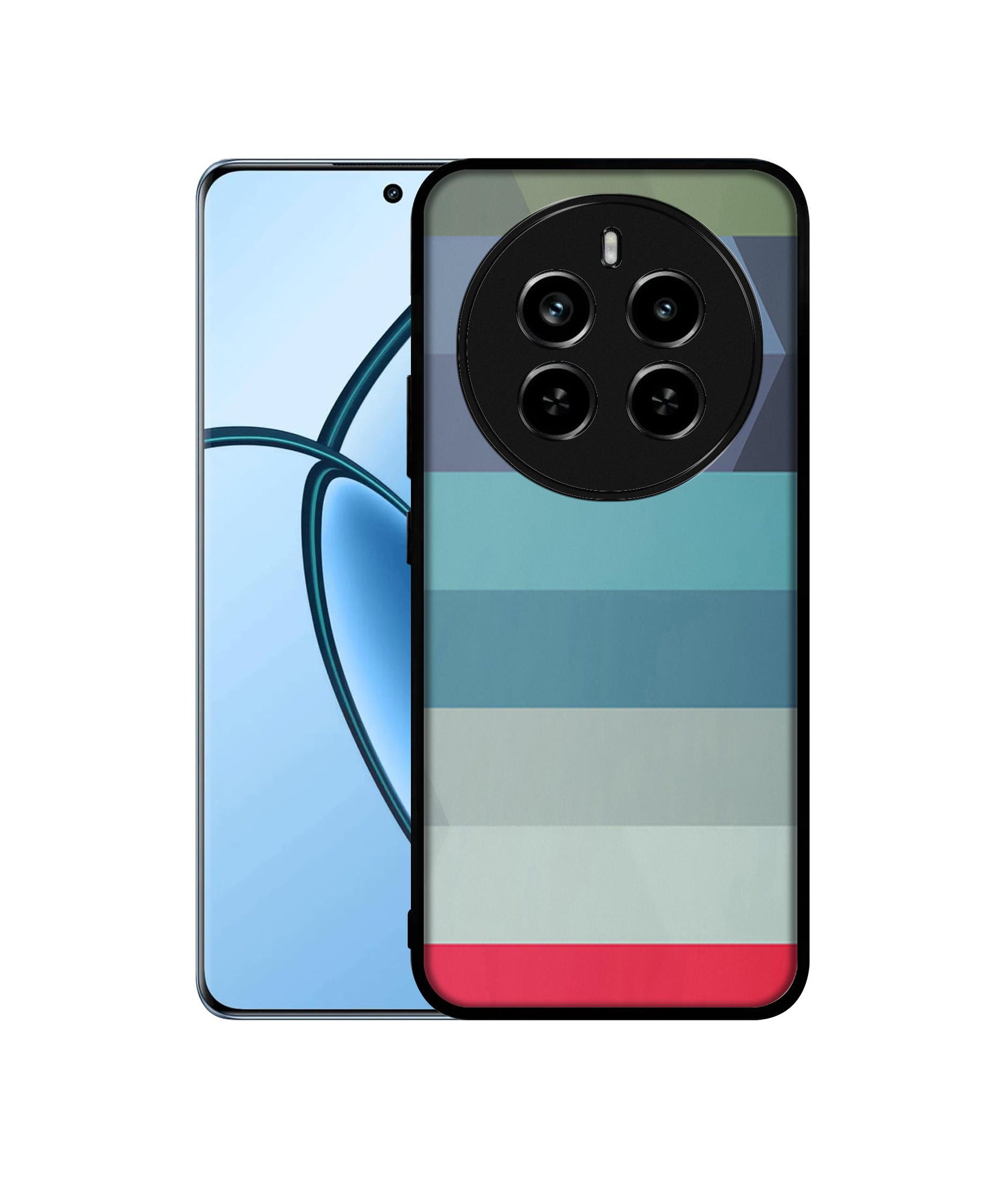 Realme P1 Pro 5G / 12 Pro 5G / 12 Pro Plus 5G