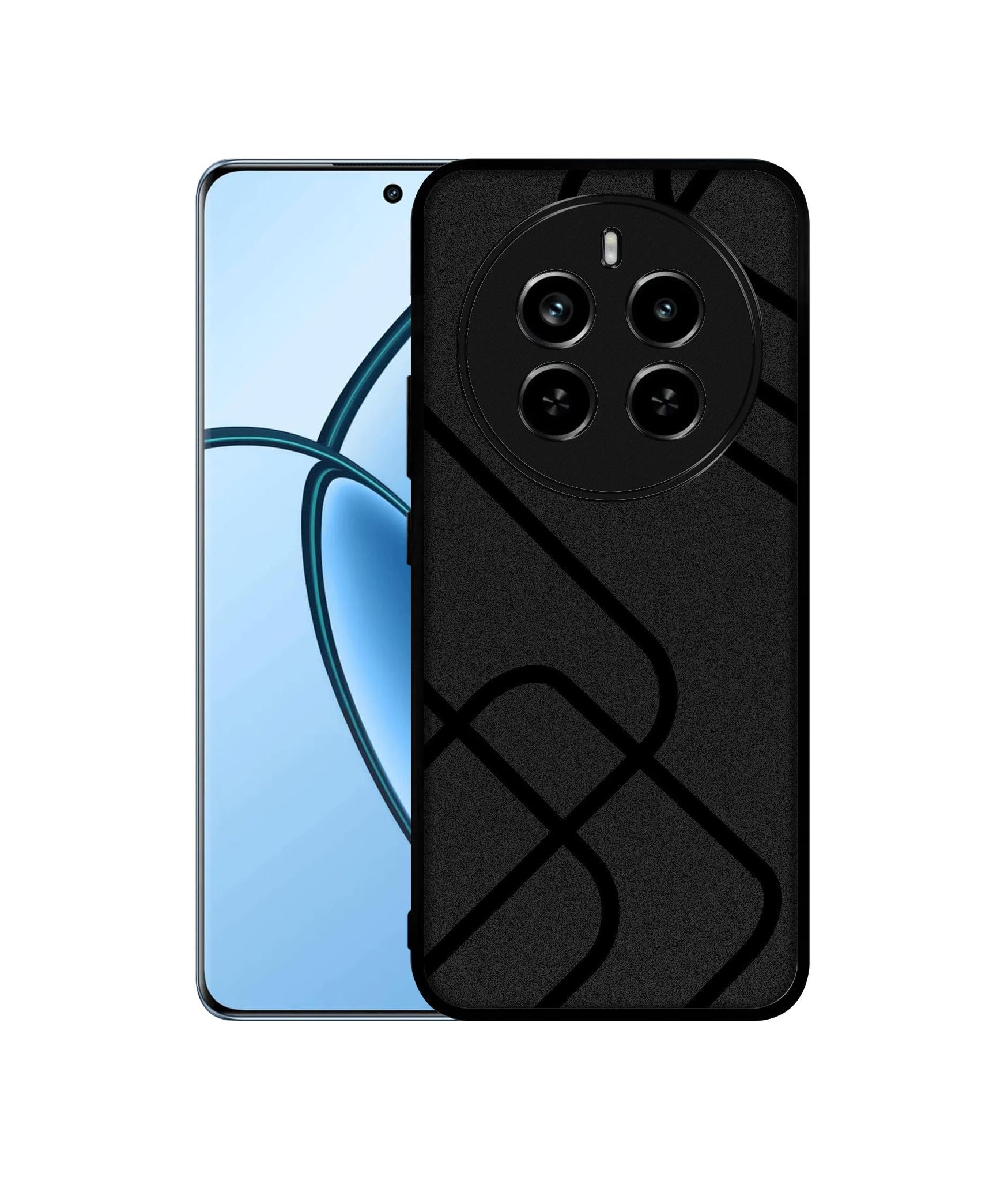 Realme P1 Pro 5G / 12 Pro 5G / 12 Pro Plus 5G