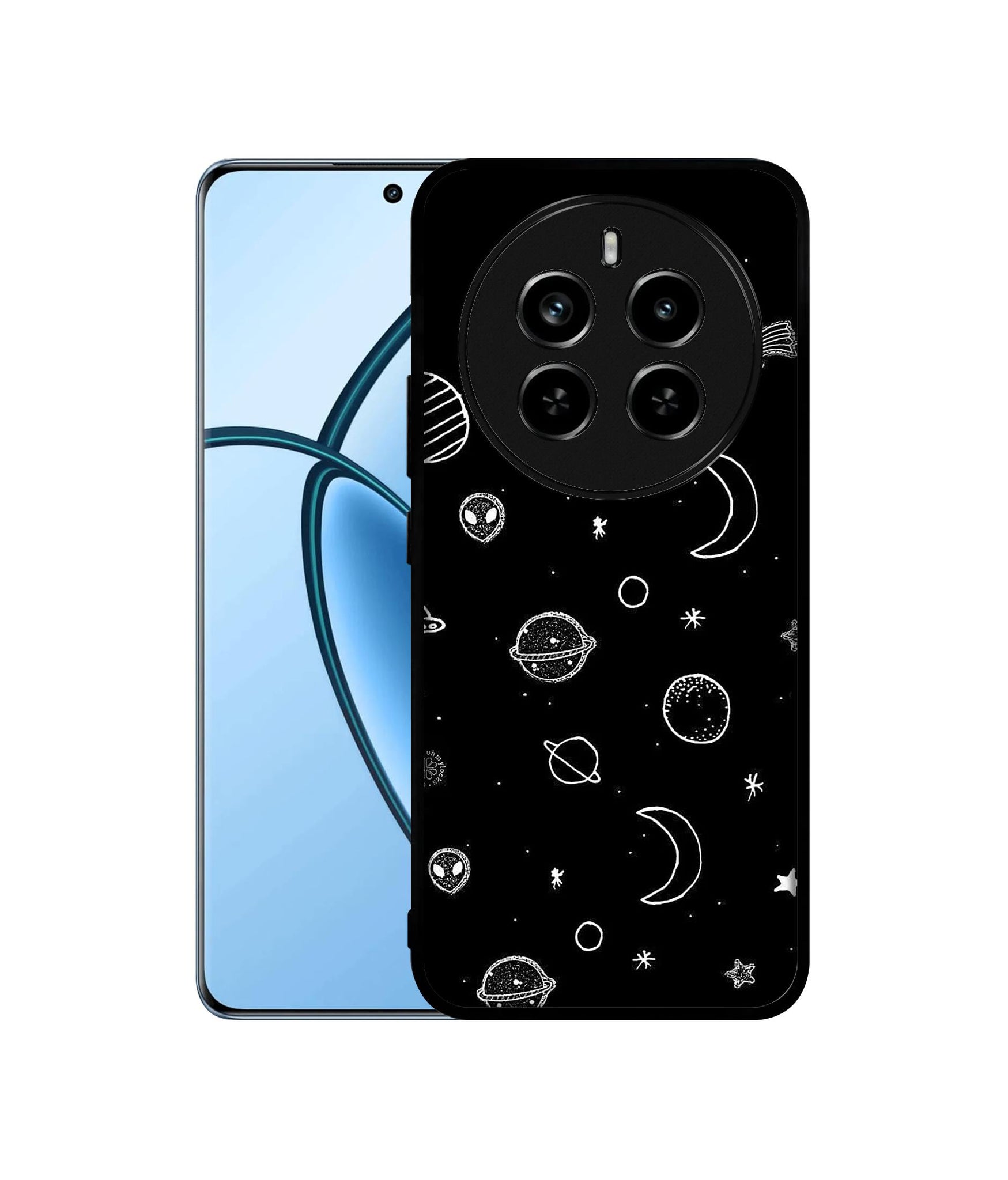 Realme P1 Pro 5G / 12 Pro 5G / 12 Pro Plus 5G