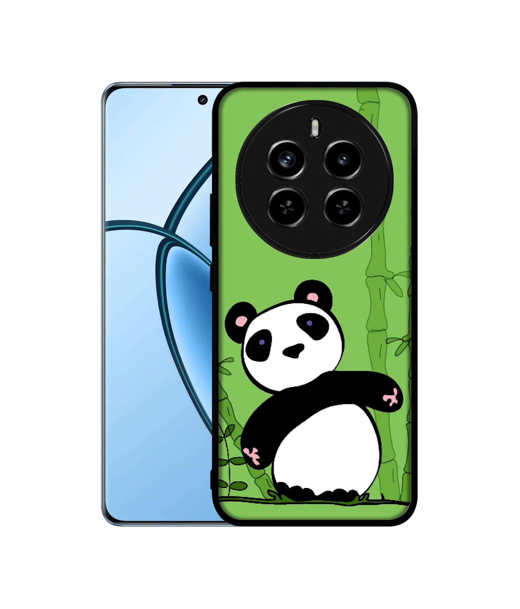 Realme P1 Pro 5G / 12 Pro 5G / 12 Pro Plus 5G