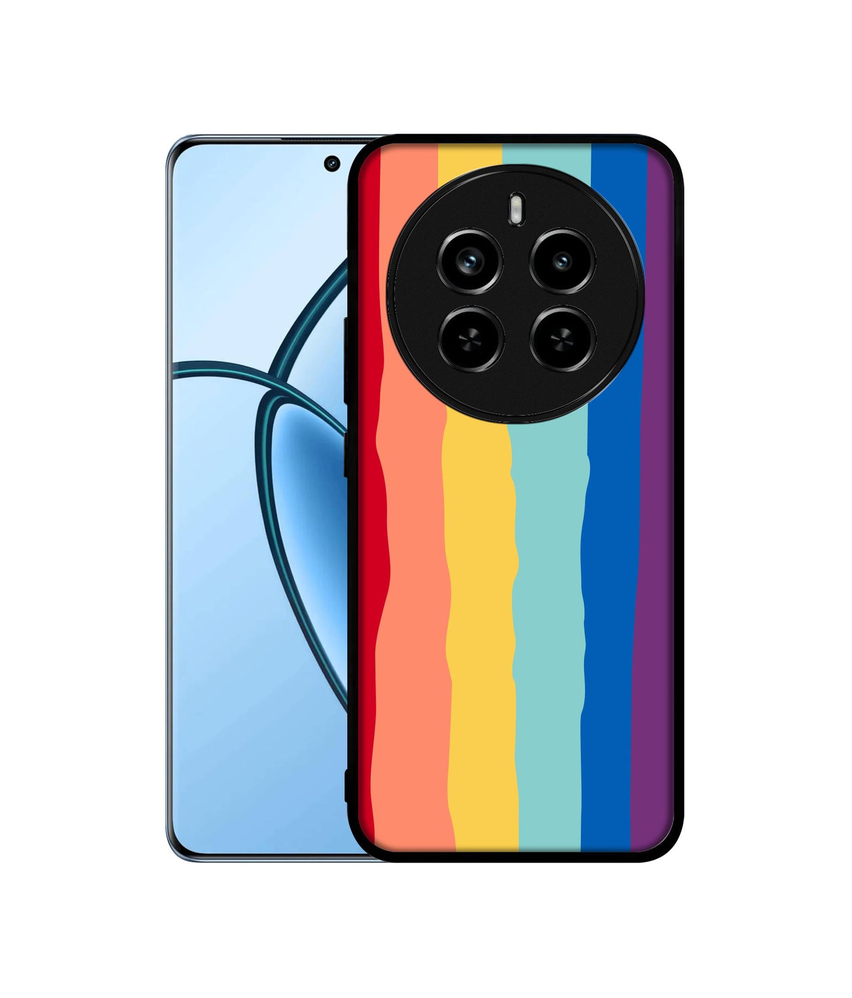 Realme P1 Pro 5G / 12 Pro 5G / 12 Pro Plus 5G