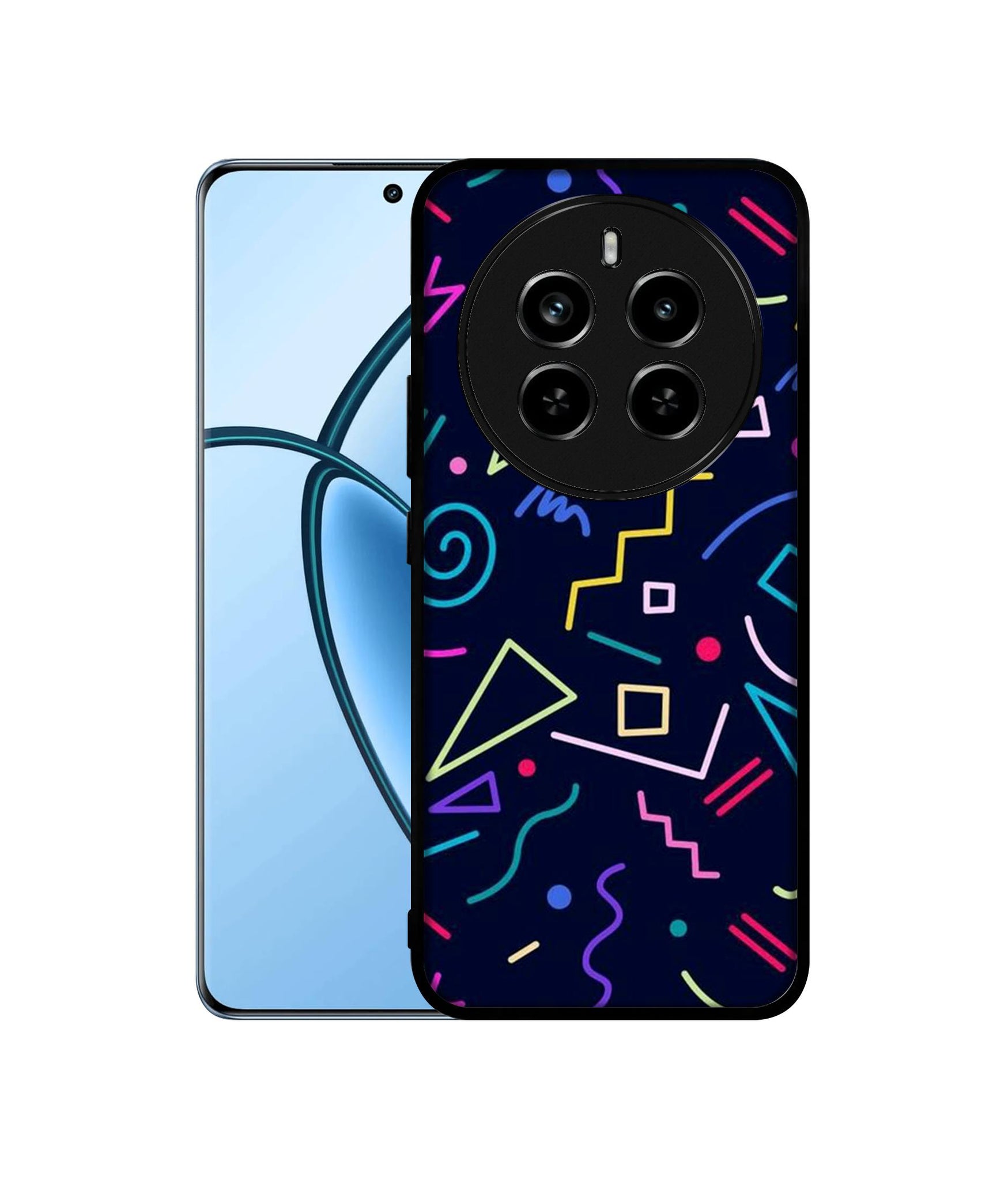 Realme P1 Pro 5G / 12 Pro 5G / 12 Pro Plus 5G