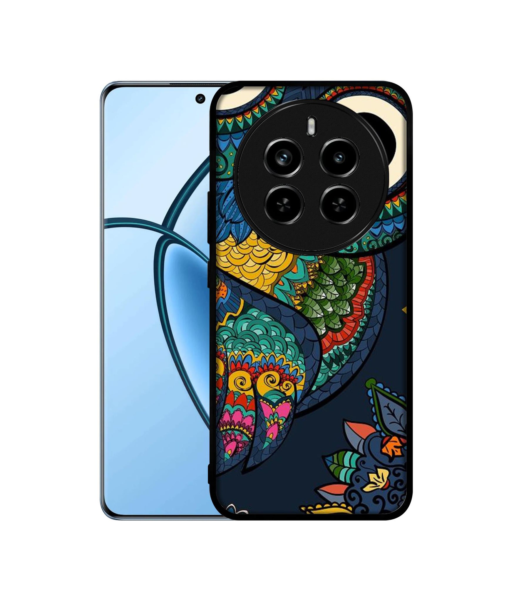 Realme P1 Pro 5G / 12 Pro 5G / 12 Pro Plus 5G