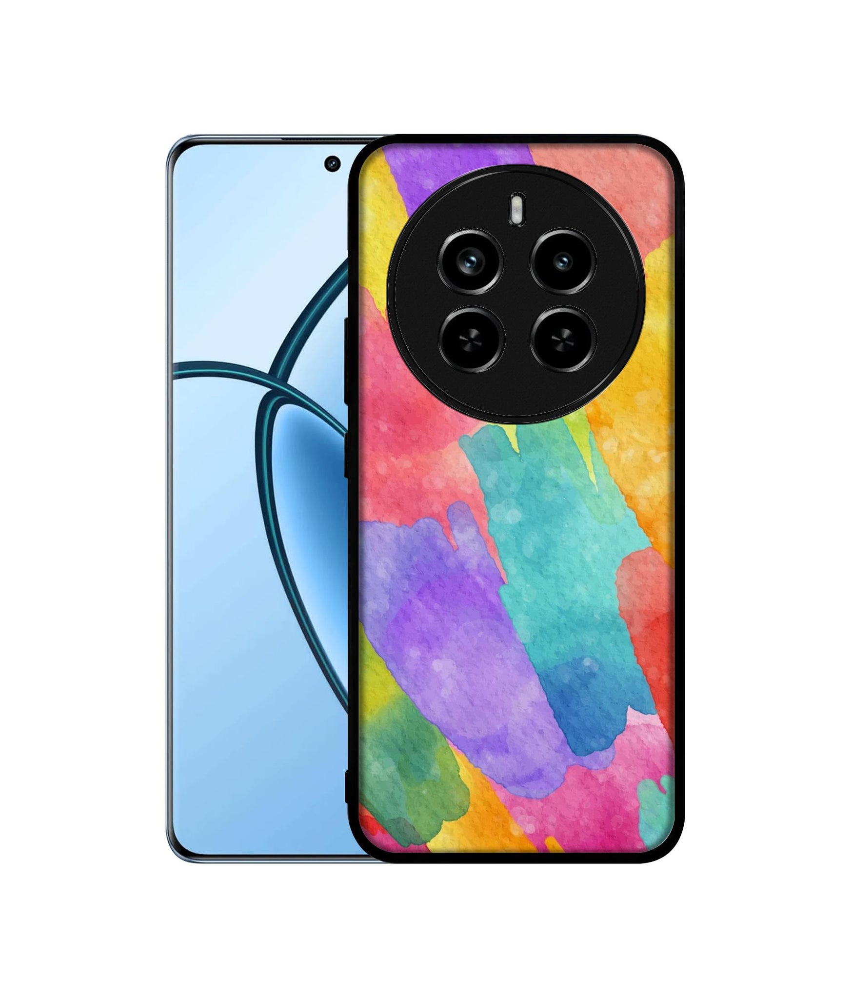 Realme P1 Pro 5G / 12 Pro 5G / 12 Pro Plus 5G