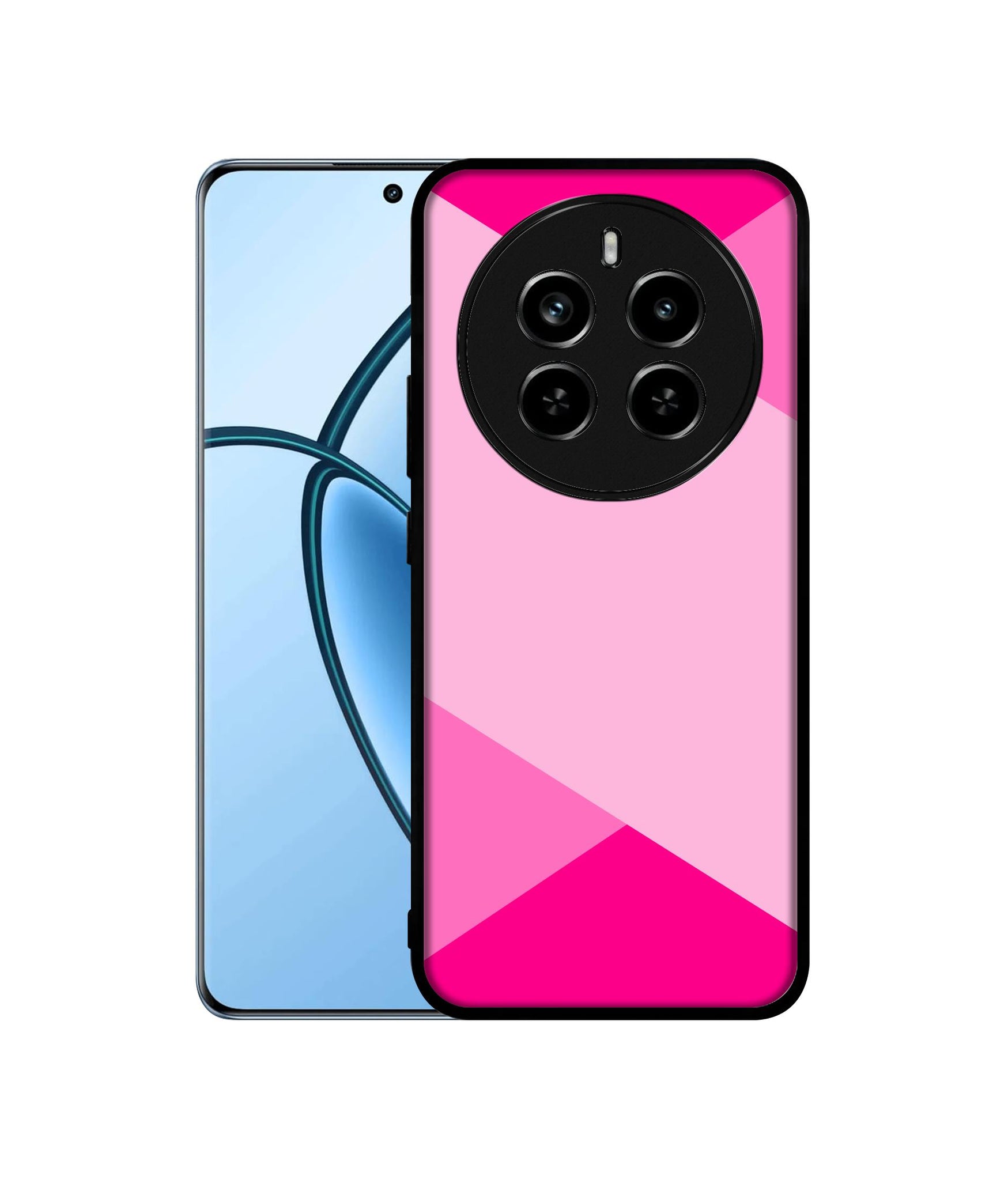 Realme P1 Pro 5G / 12 Pro 5G / 12 Pro Plus 5G