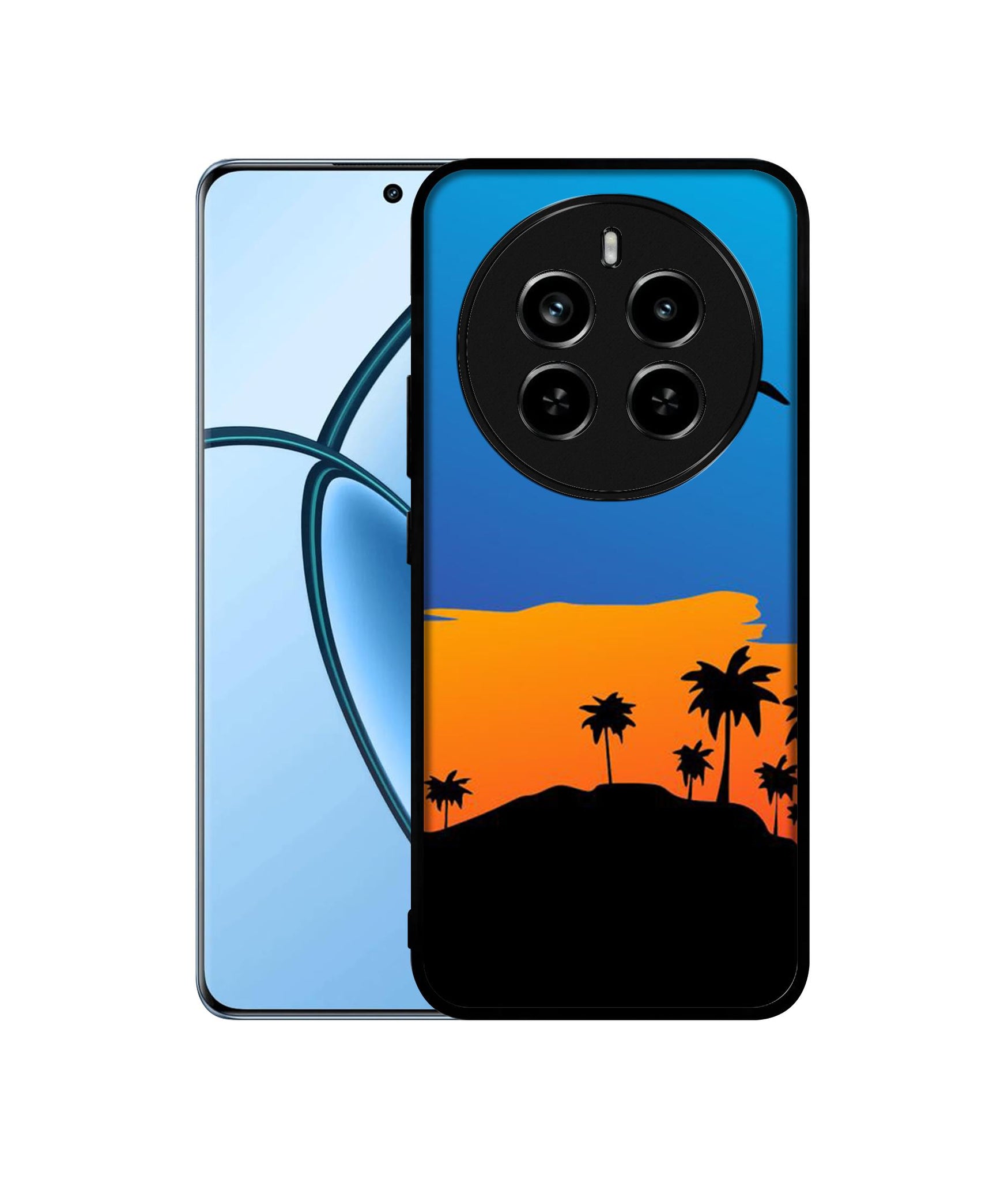 Realme P1 Pro 5G / 12 Pro 5G / 12 Pro Plus 5G