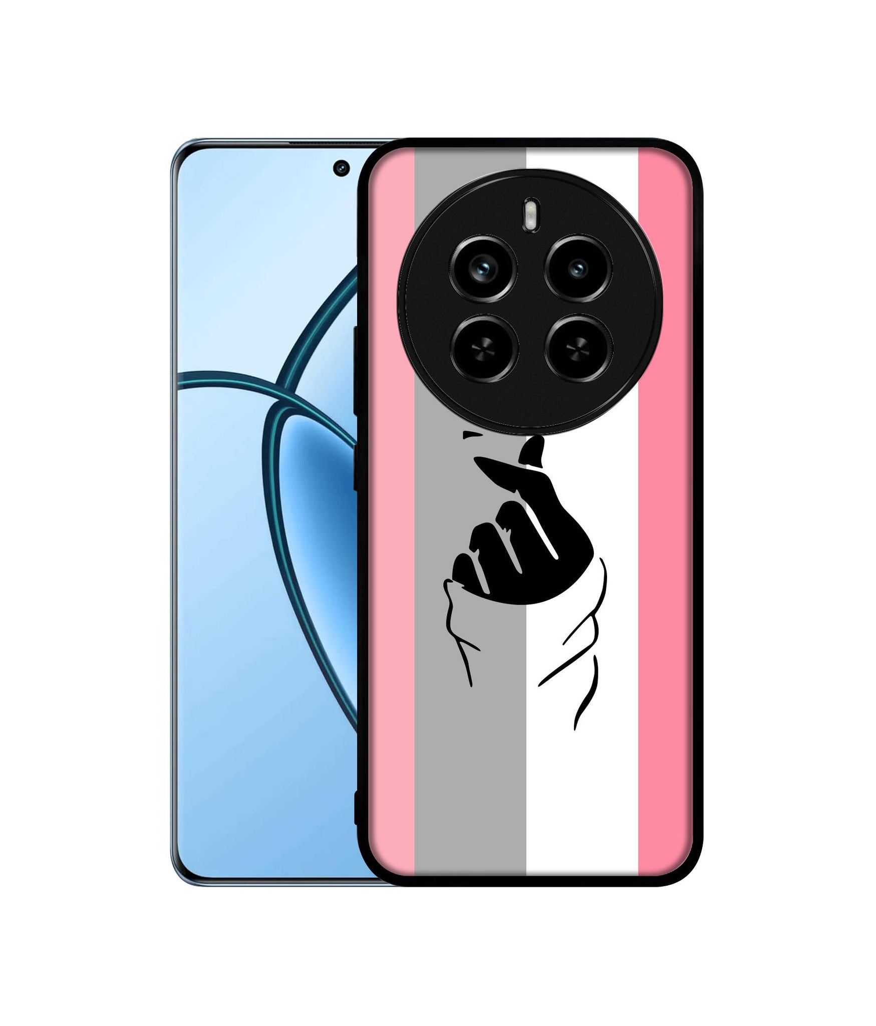 Realme P1 Pro 5G / 12 Pro 5G / 12 Pro Plus 5G