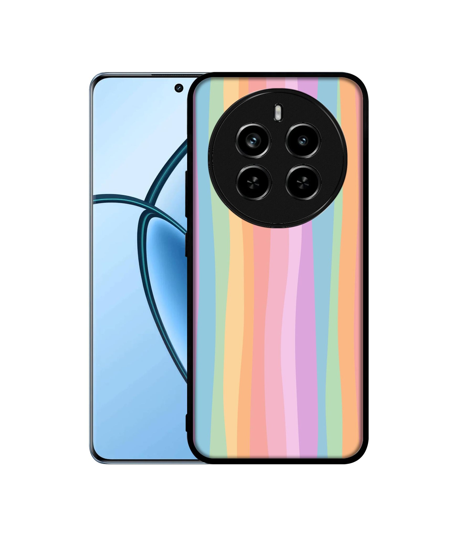 Realme P1 Pro 5G / 12 Pro 5G / 12 Pro Plus 5G