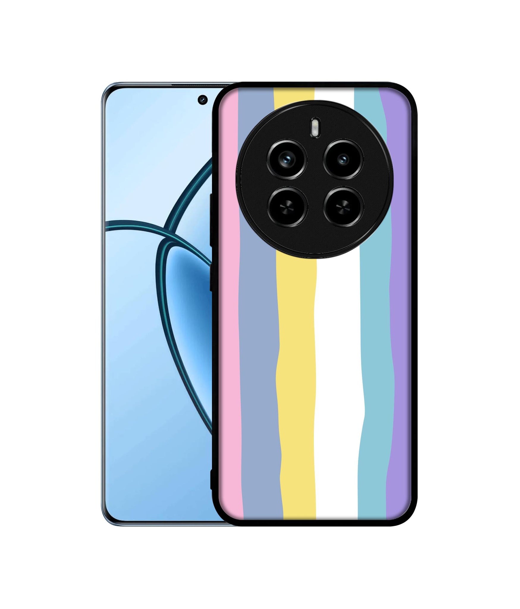 Realme P1 Pro 5G / 12 Pro 5G / 12 Pro Plus 5G