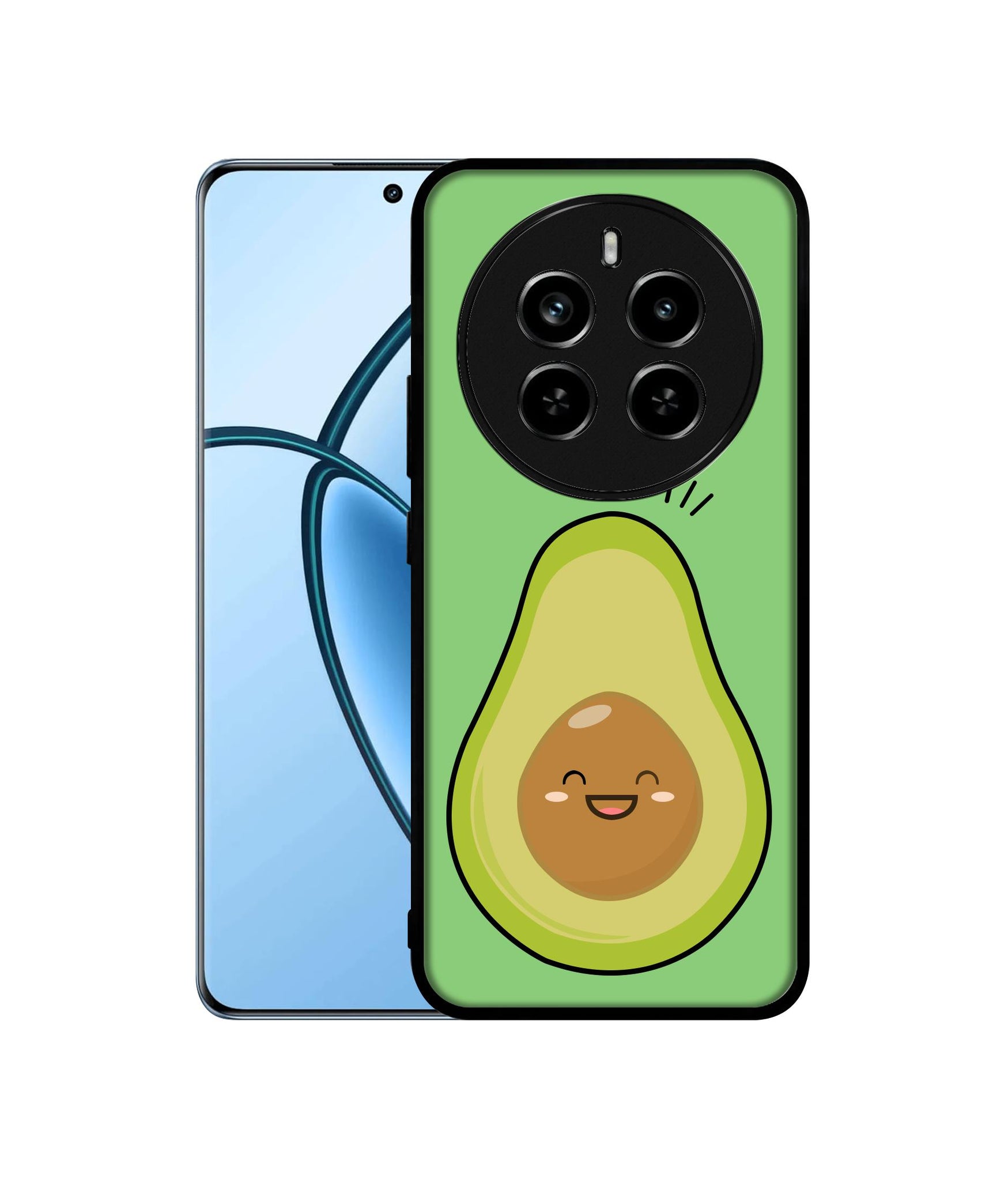 Realme P1 Pro 5G / 12 Pro 5G / 12 Pro Plus 5G