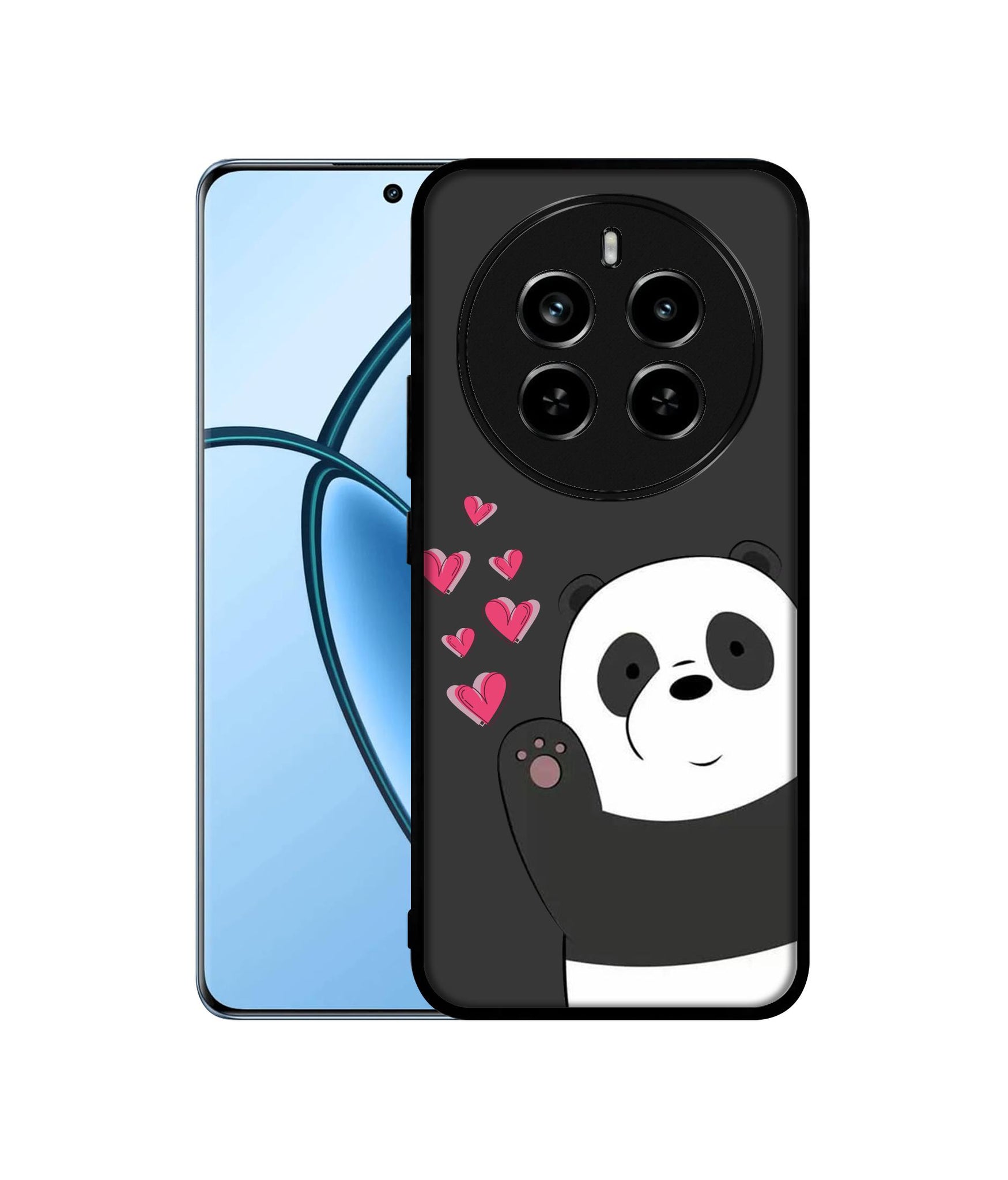 Realme P1 Pro 5G / 12 Pro 5G / 12 Pro Plus 5G