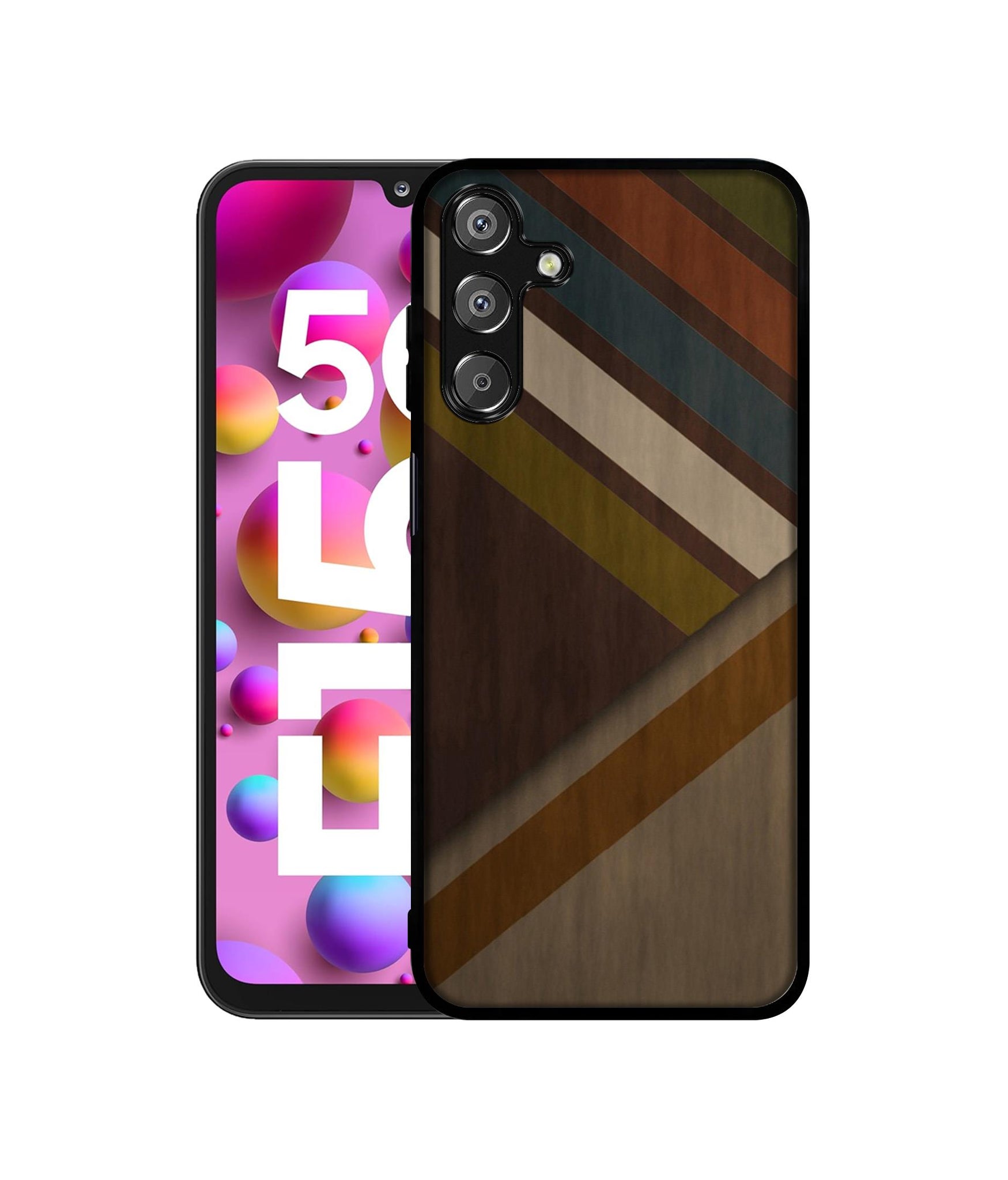 Samsung Galaxy F15 5G / M15 5G