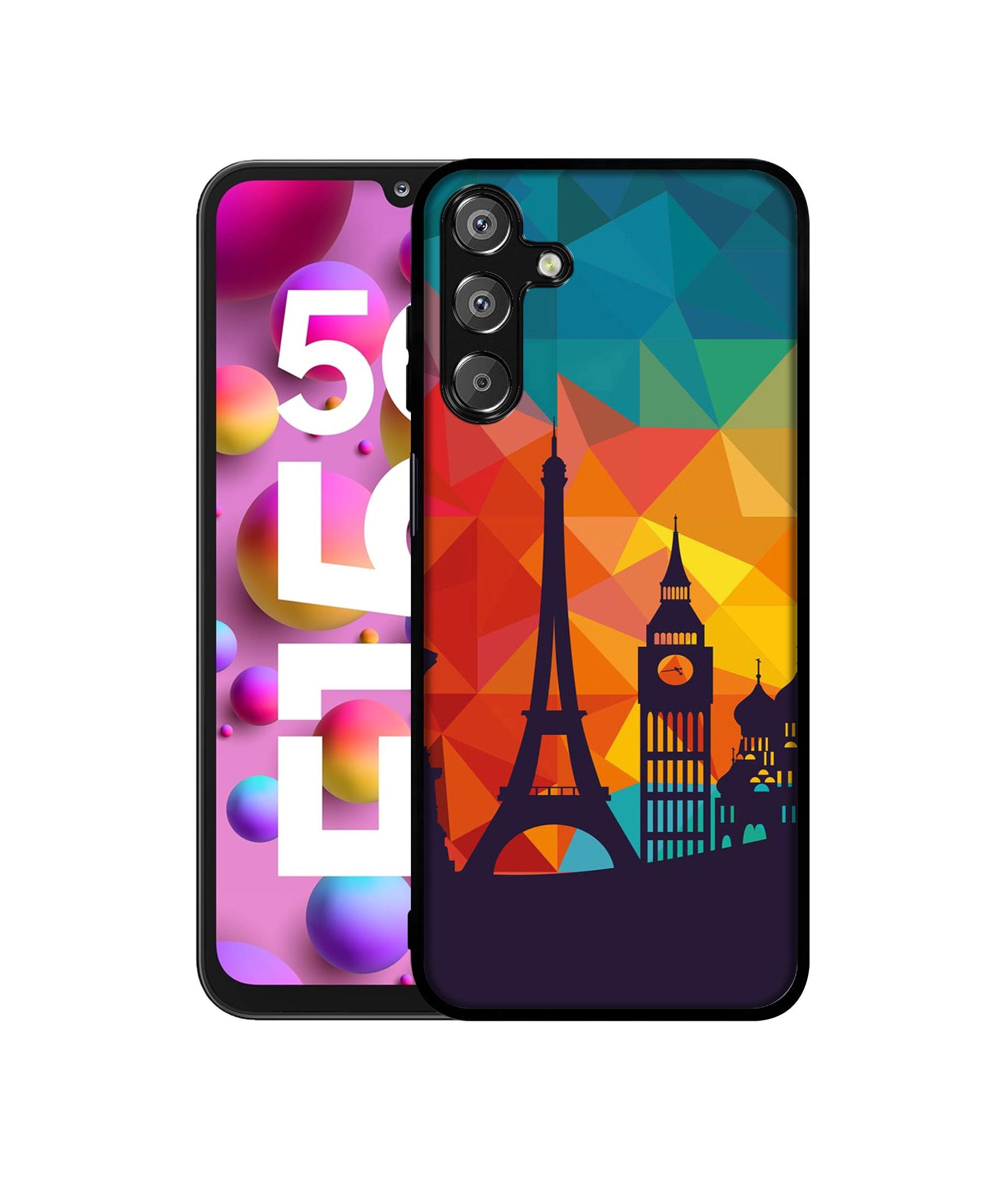 Samsung Galaxy F15 5G / M15 5G