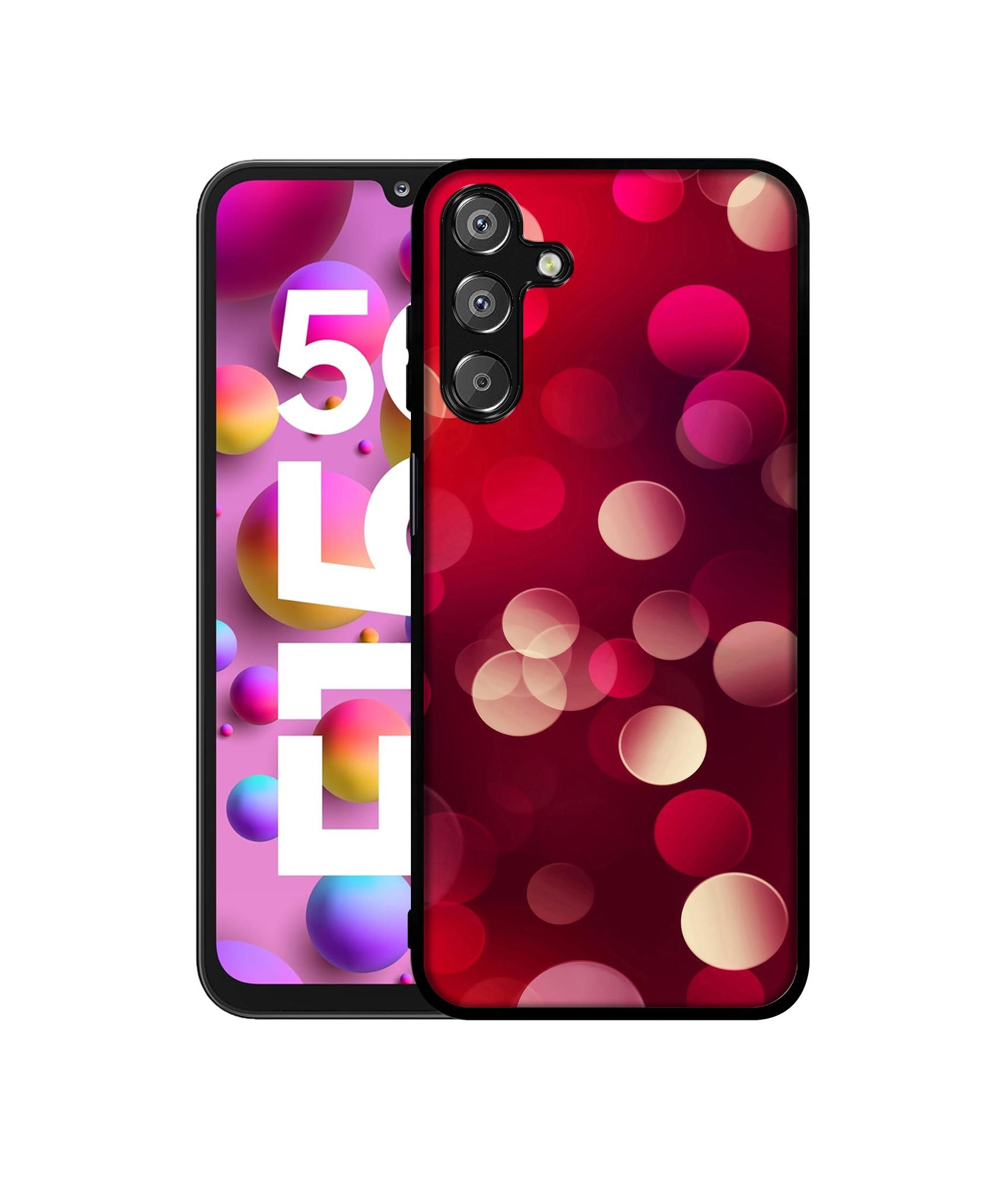 Samsung Galaxy F15 5G / M15 5G