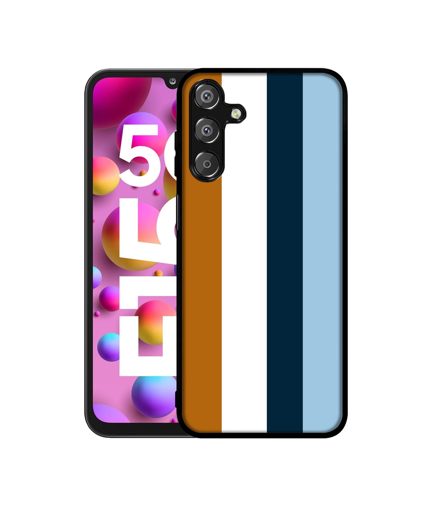 Samsung Galaxy F15 5G / M15 5G