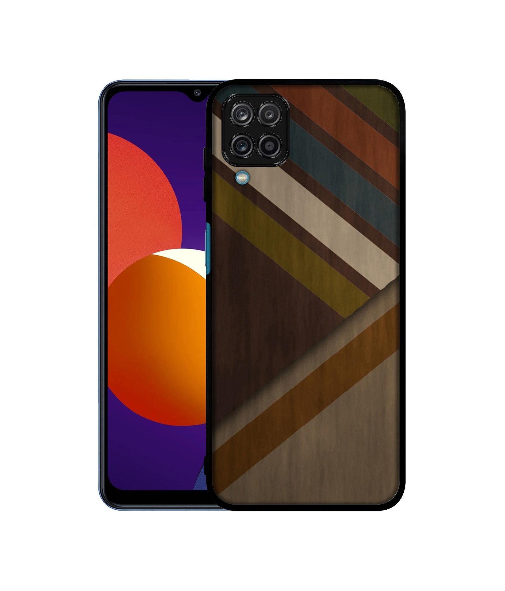 Samsung Galaxy M12 4G / A12 4G / F12 4G