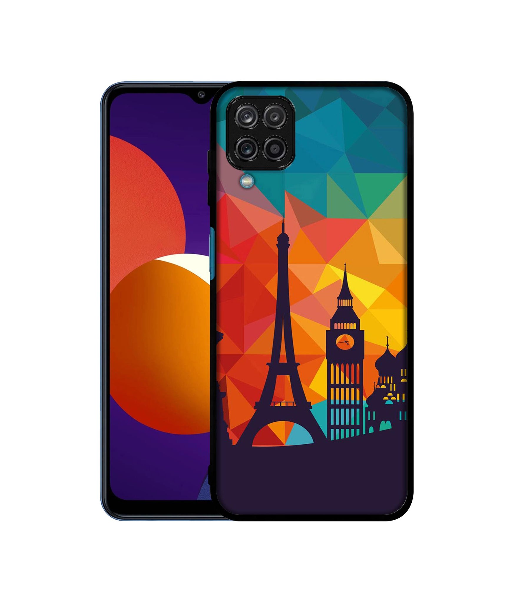 Samsung Galaxy M12 4G / A12 4G / F12 4G