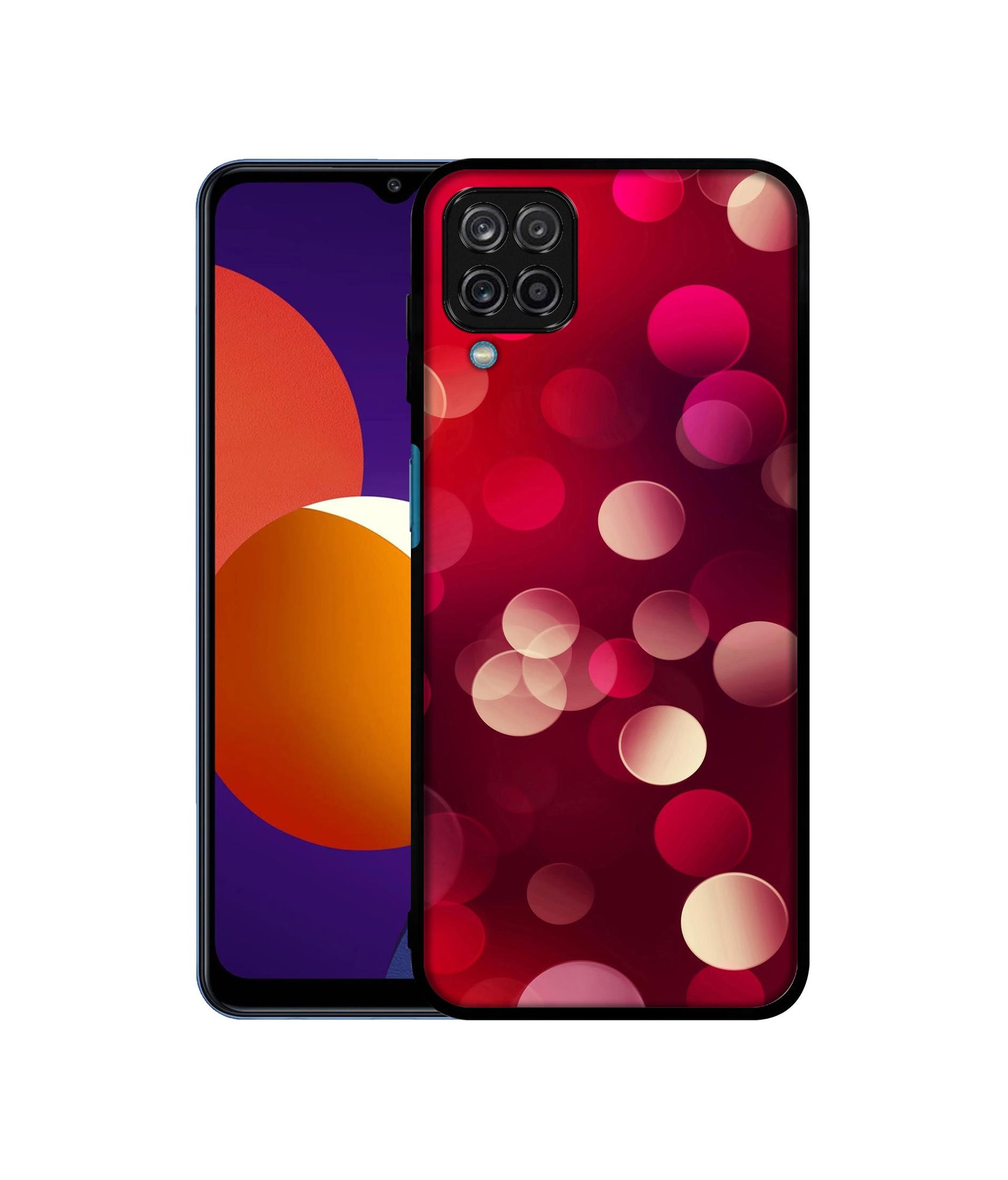 Samsung Galaxy M12 4G / A12 4G / F12 4G