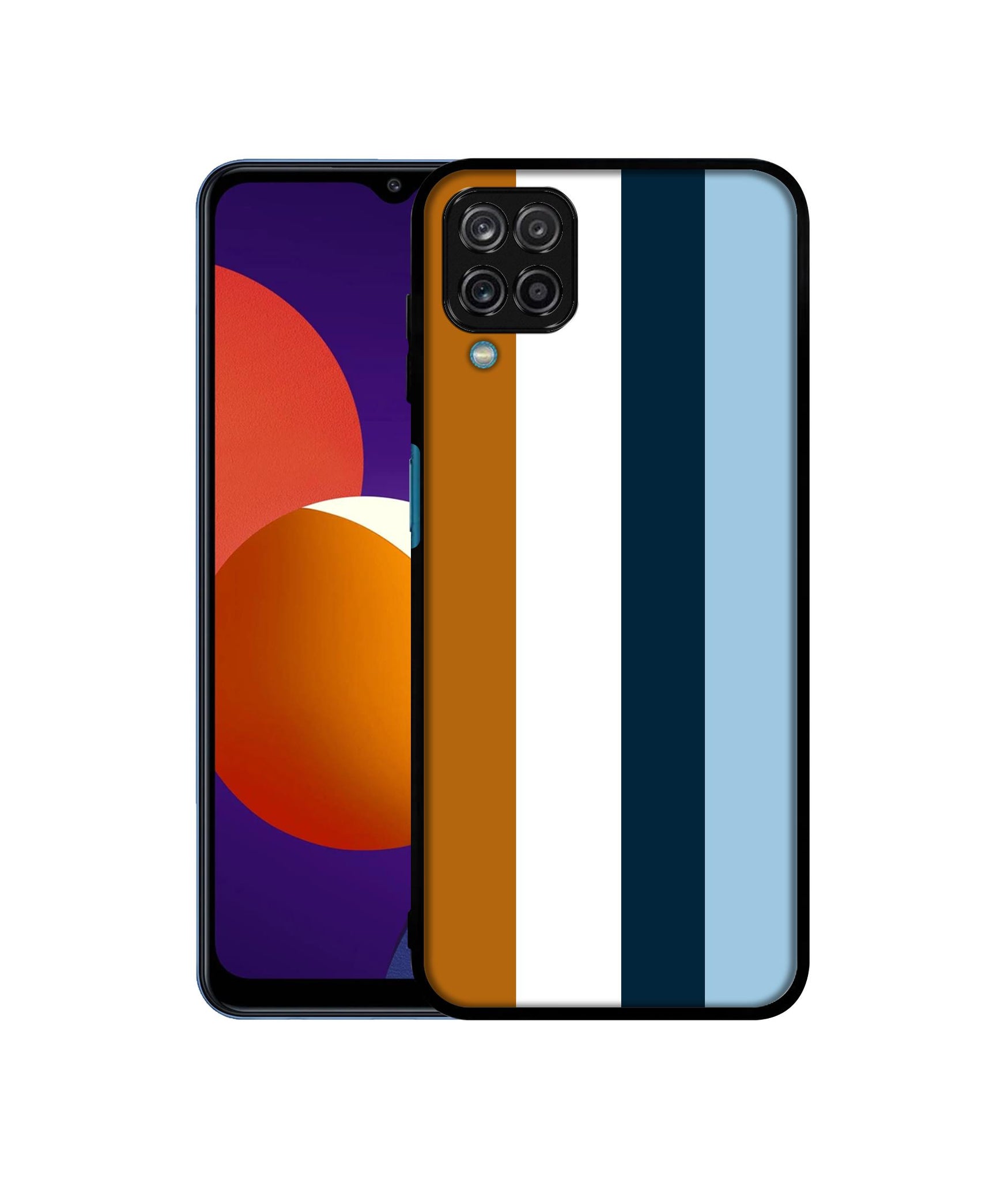 Samsung Galaxy M12 4G / A12 4G / F12 4G