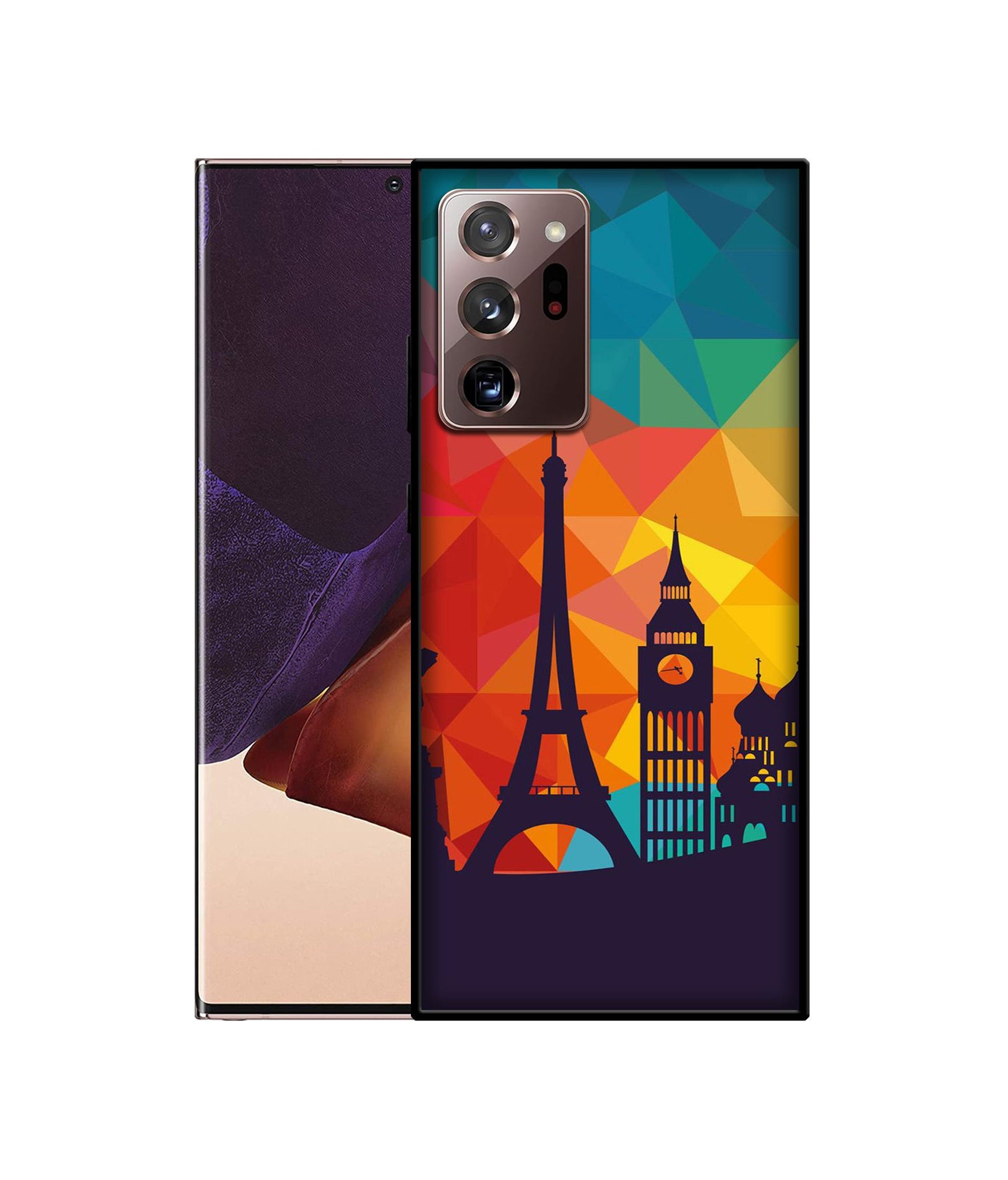 Samsung Galaxy Note 20 Ultra 5G