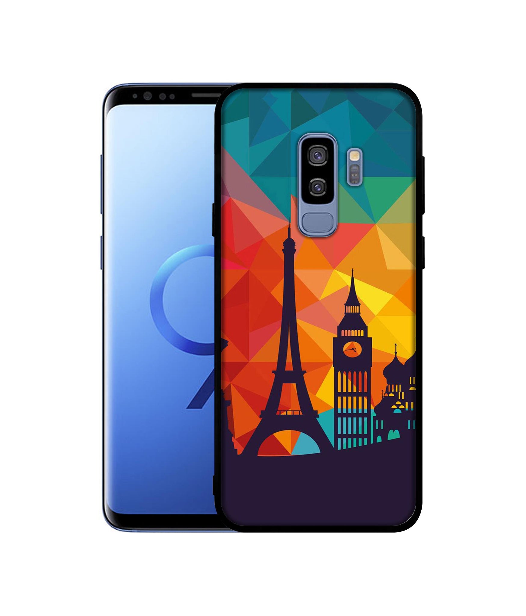 Samsung Galaxy S9 Plus 4G