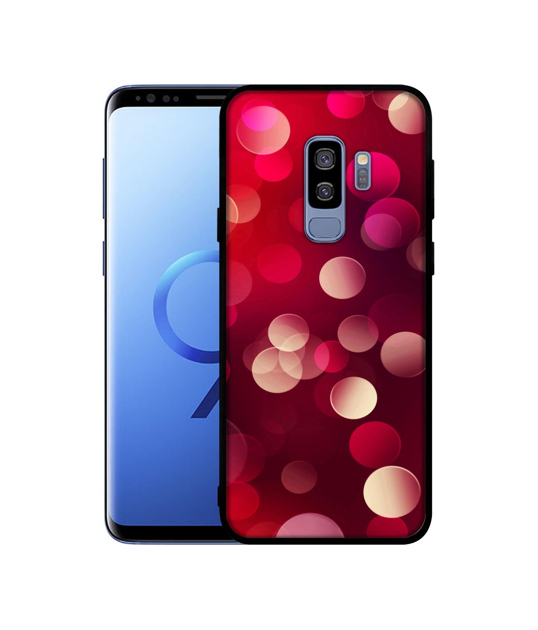 Samsung Galaxy S9 Plus 4G