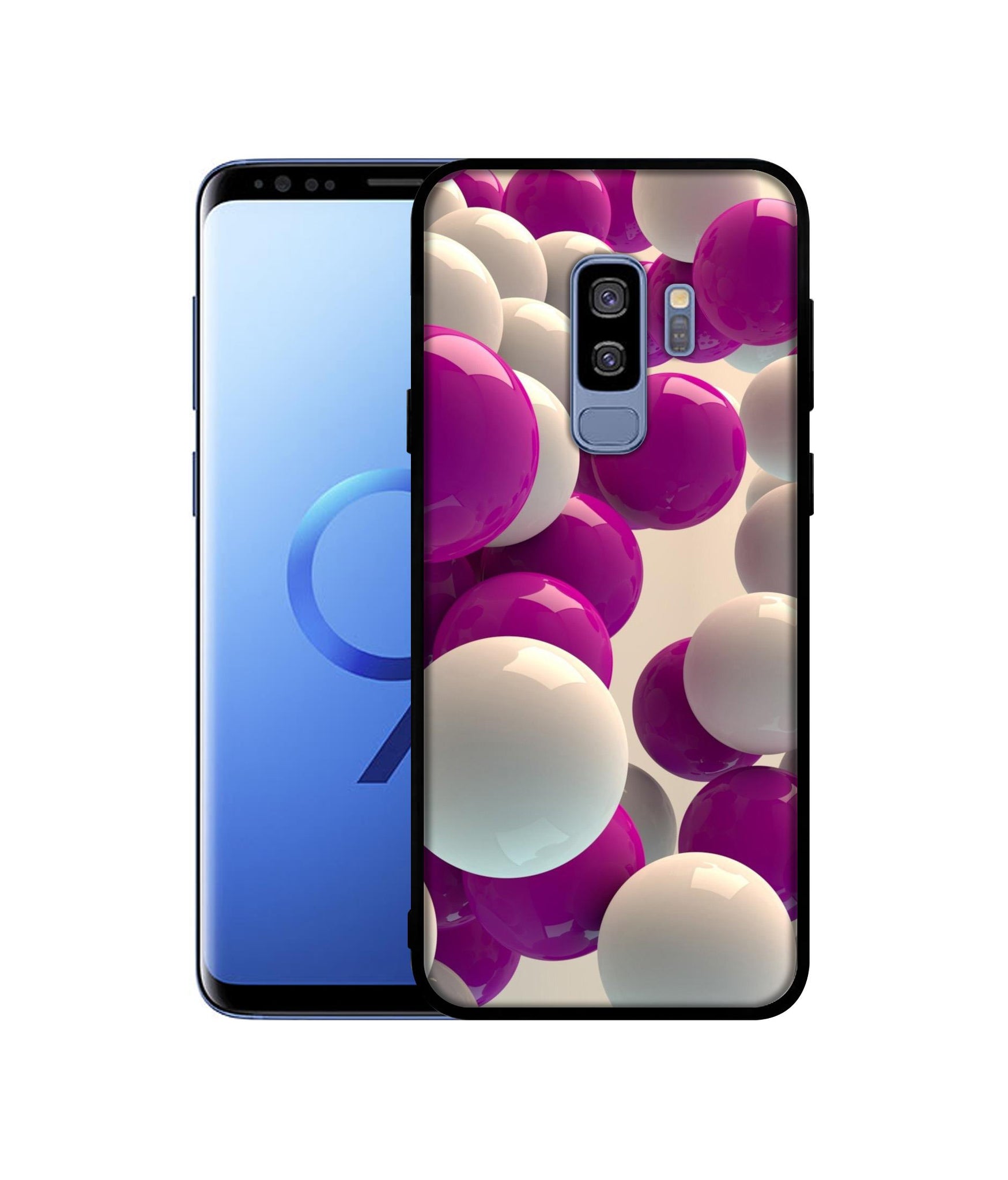 Samsung Galaxy S9 Plus 4G