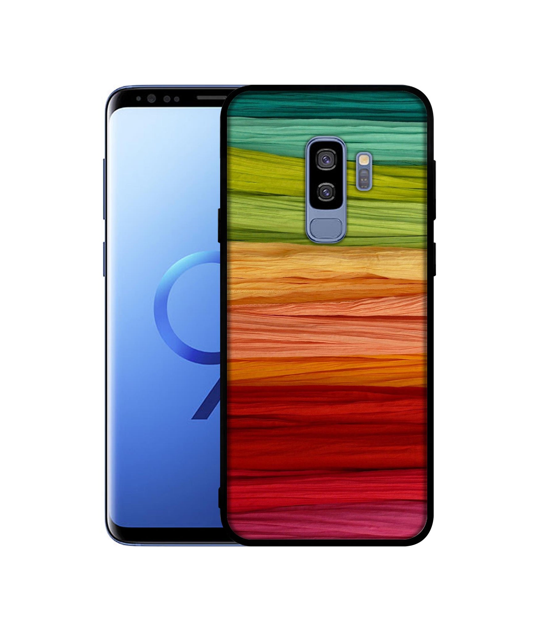 Samsung Galaxy S9 Plus 4G