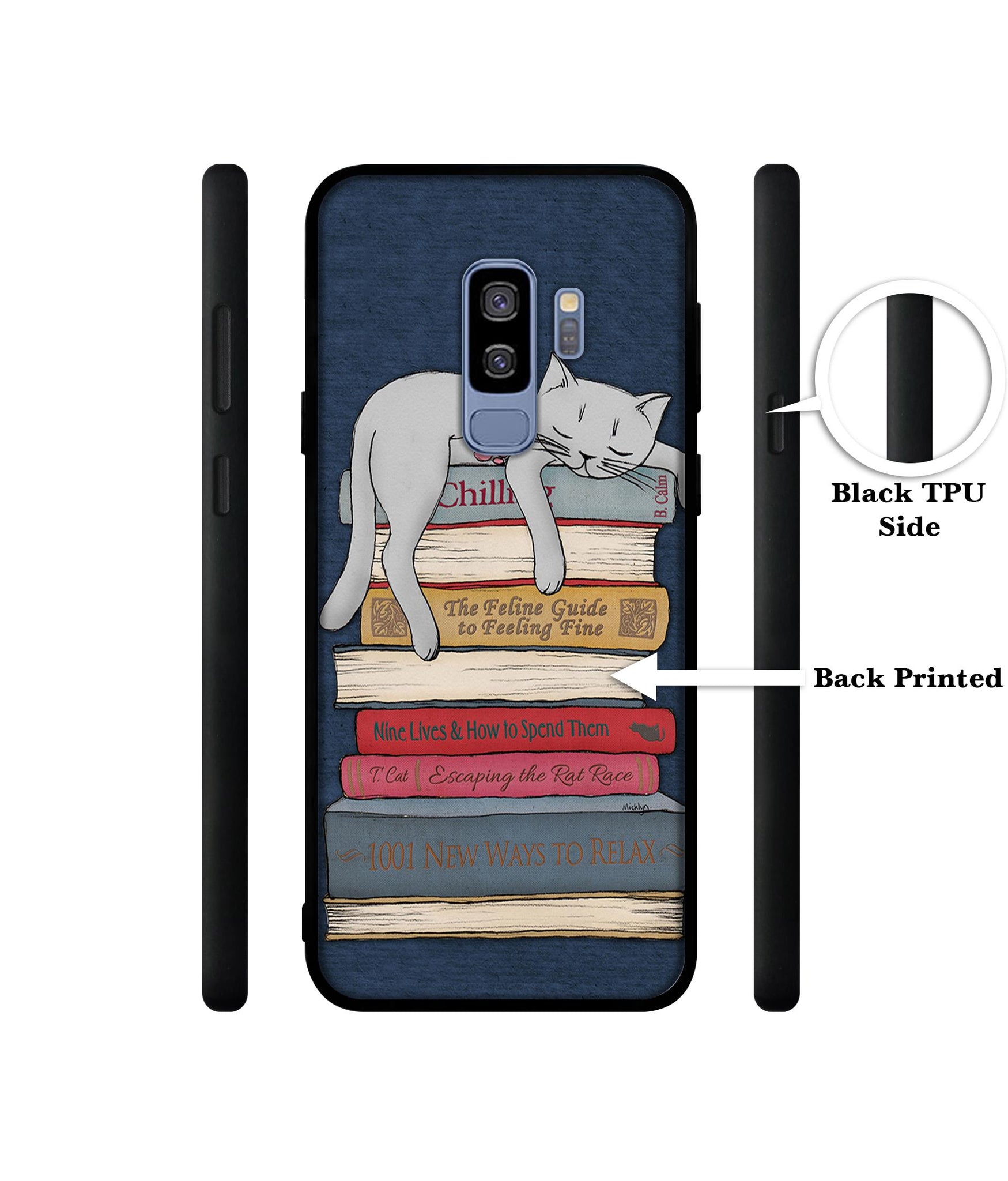 Samsung Galaxy S9 Plus 4G