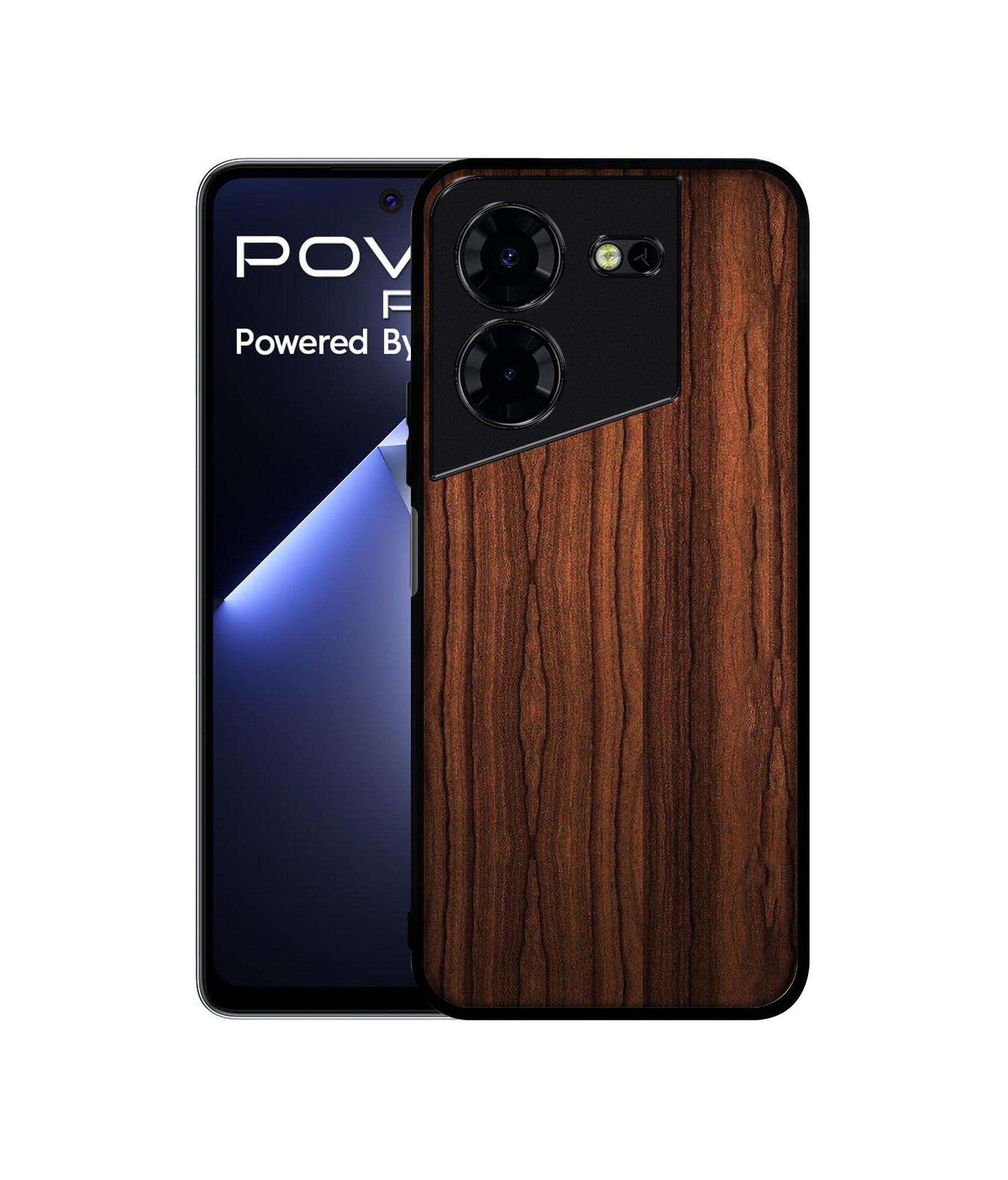 Tecno Pova 5 4G / Pova 5 Pro 5G