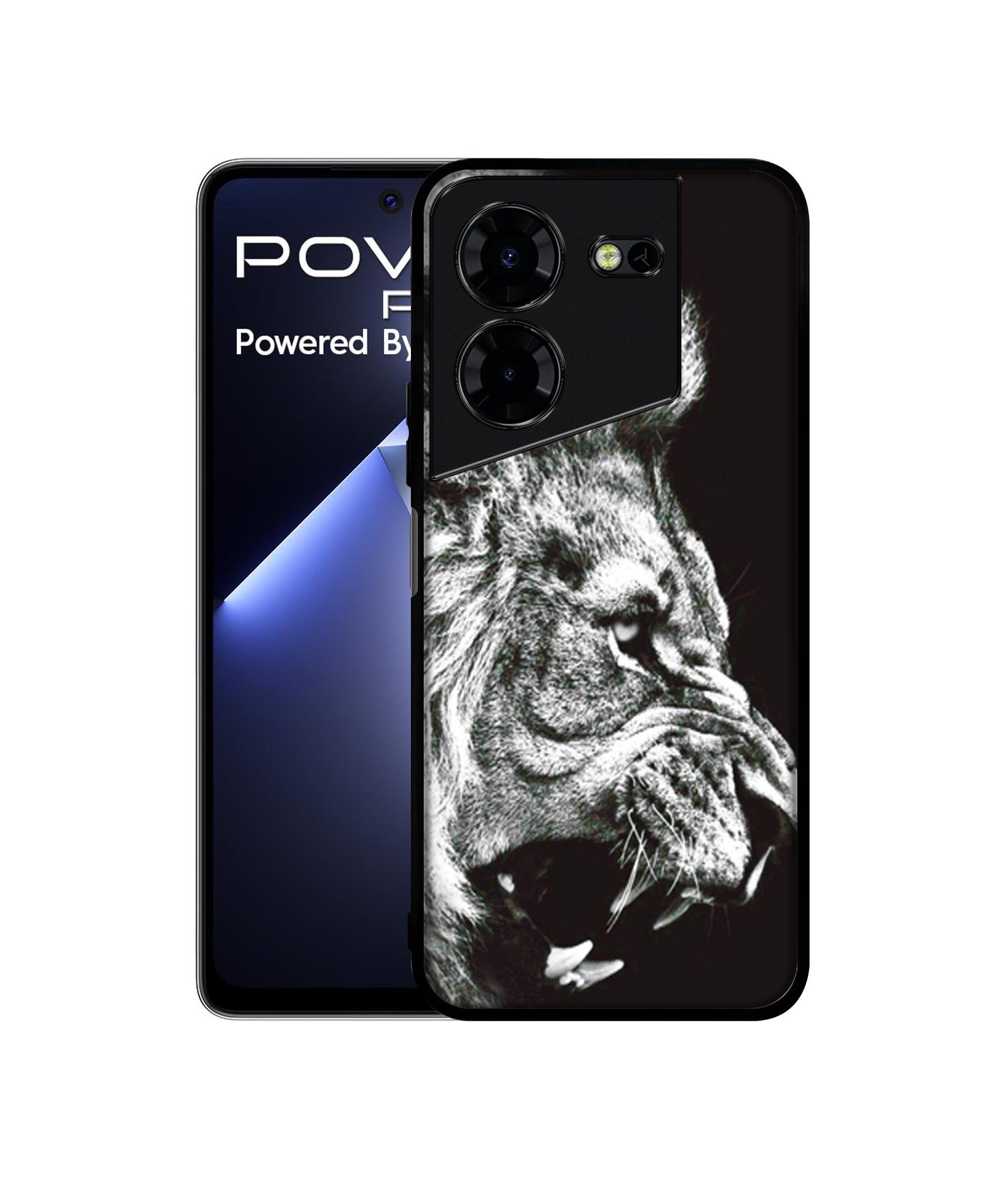 Tecno Pova 5 4G / Pova 5 Pro 5G