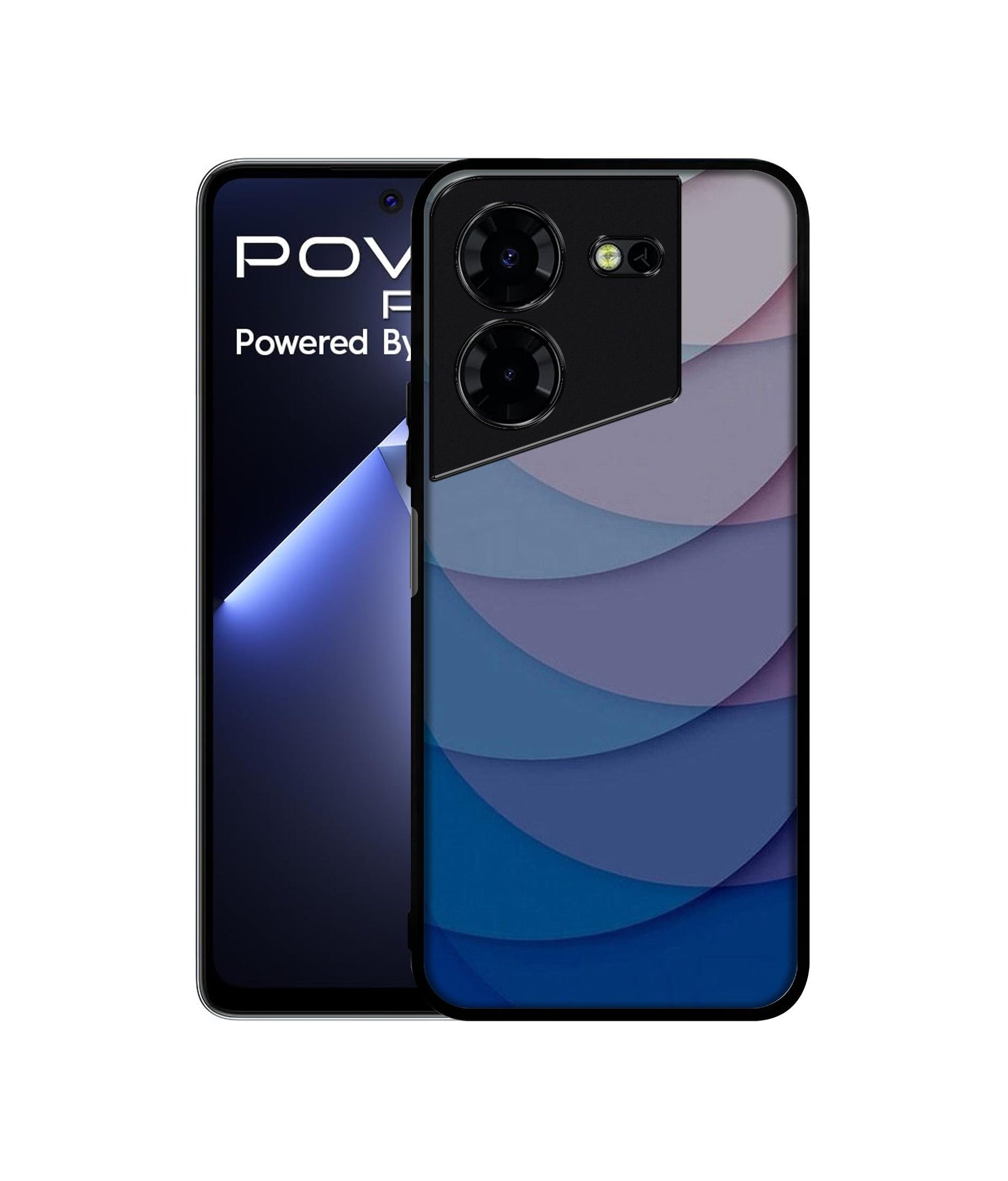 Tecno Pova 5 4G / Pova 5 Pro 5G