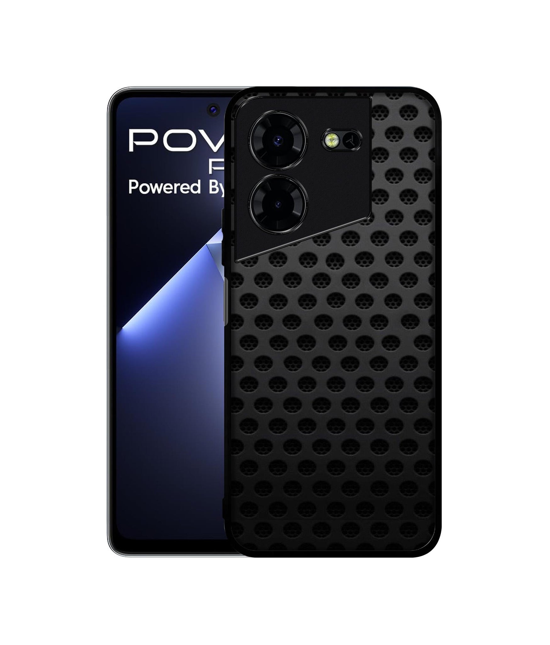 Tecno Pova 5 4G / Pova 5 Pro 5G