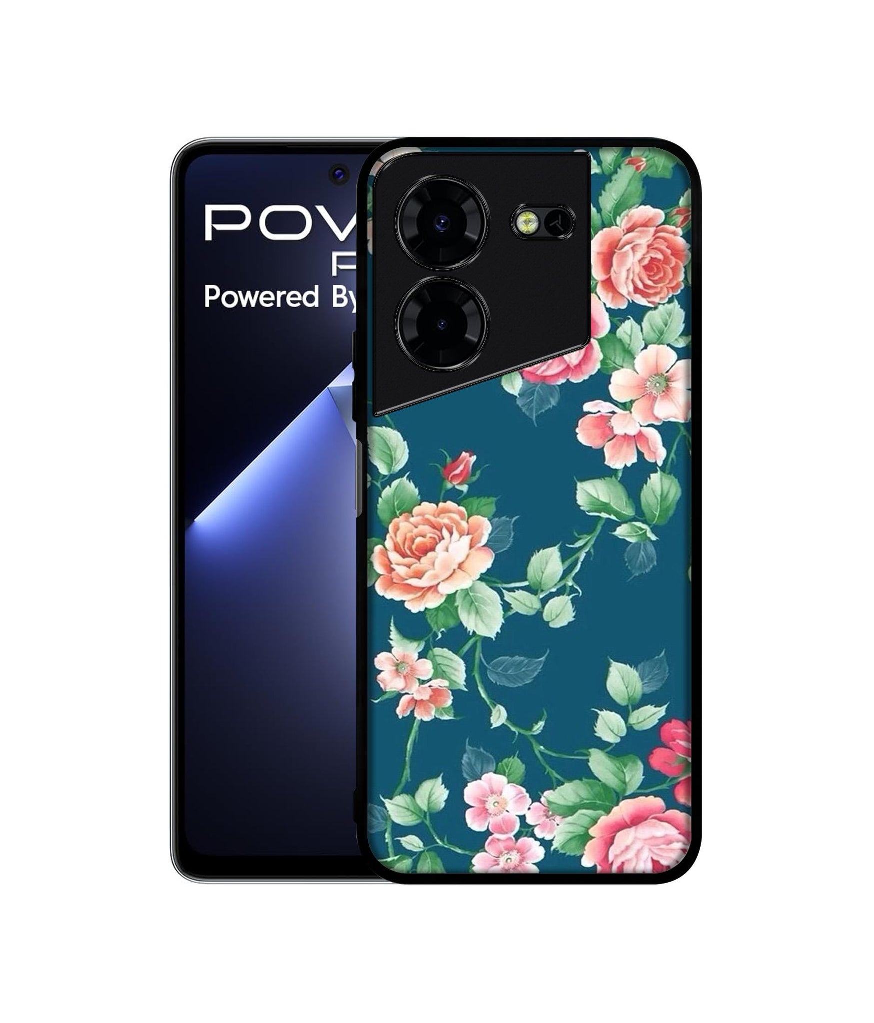 Tecno Pova 5 4G / Pova 5 Pro 5G