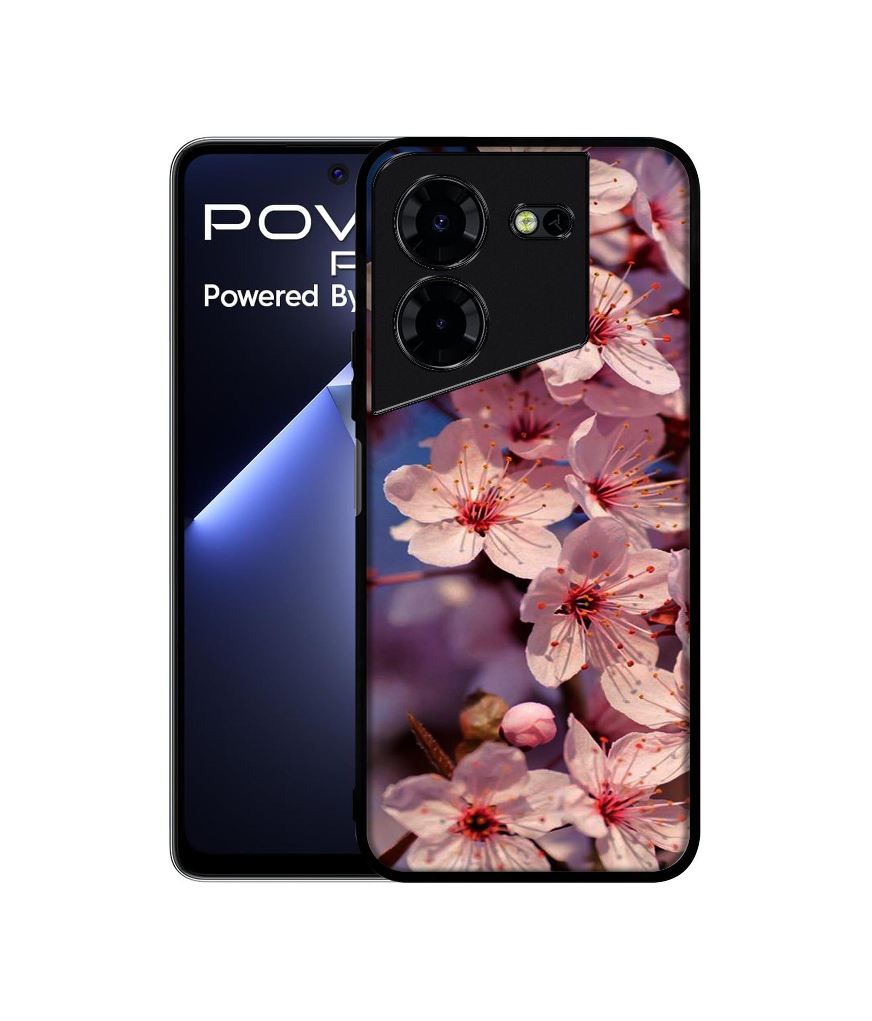 Tecno Pova 5 4G / Pova 5 Pro 5G