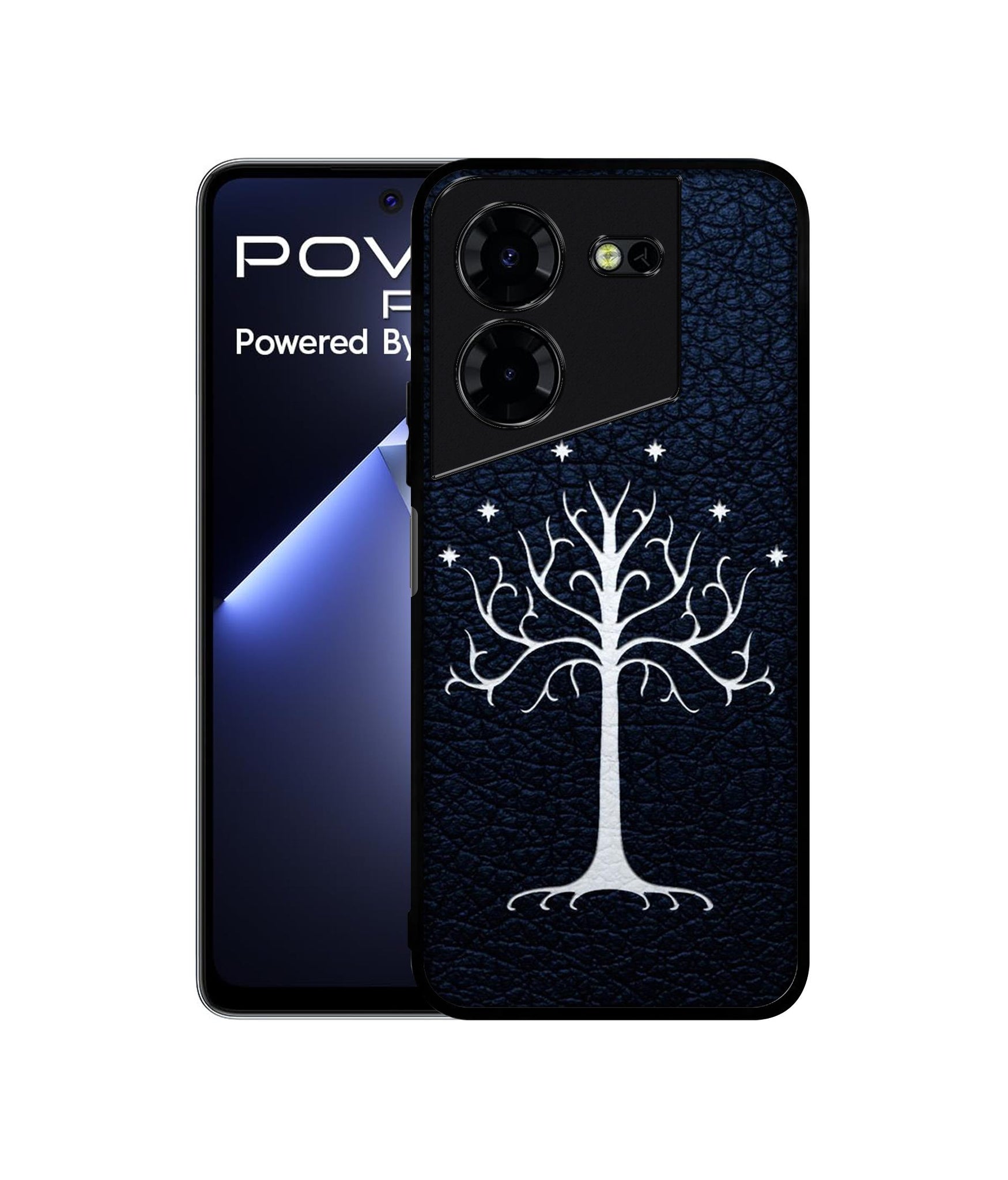 Tecno Pova 5 4G / Pova 5 Pro 5G