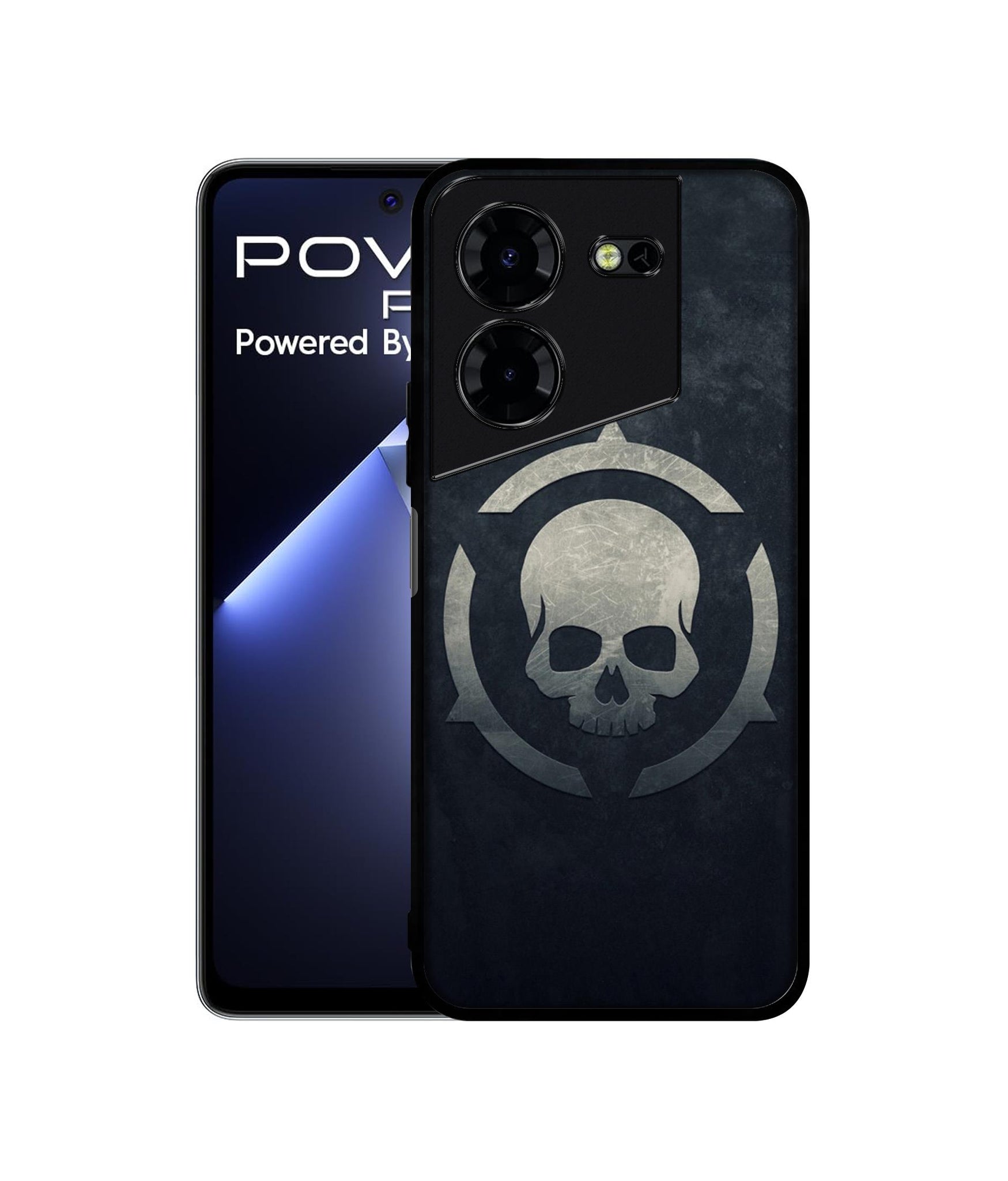 Tecno Pova 5 4G / Pova 5 Pro 5G