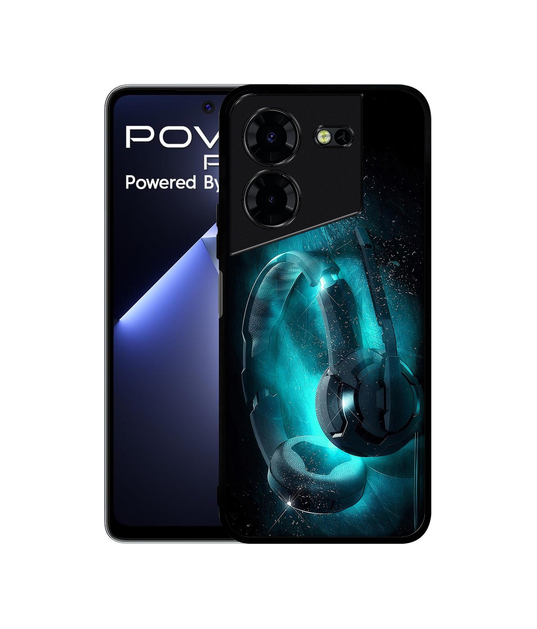 Tecno Pova 5 4G / Pova 5 Pro 5G