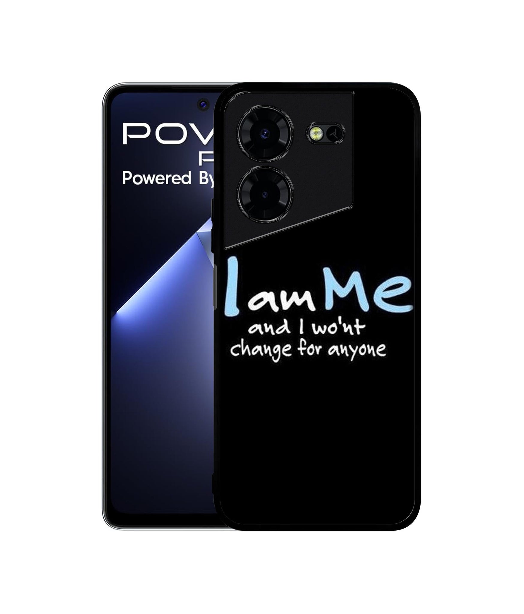 Tecno Pova 5 4G / Pova 5 Pro 5G