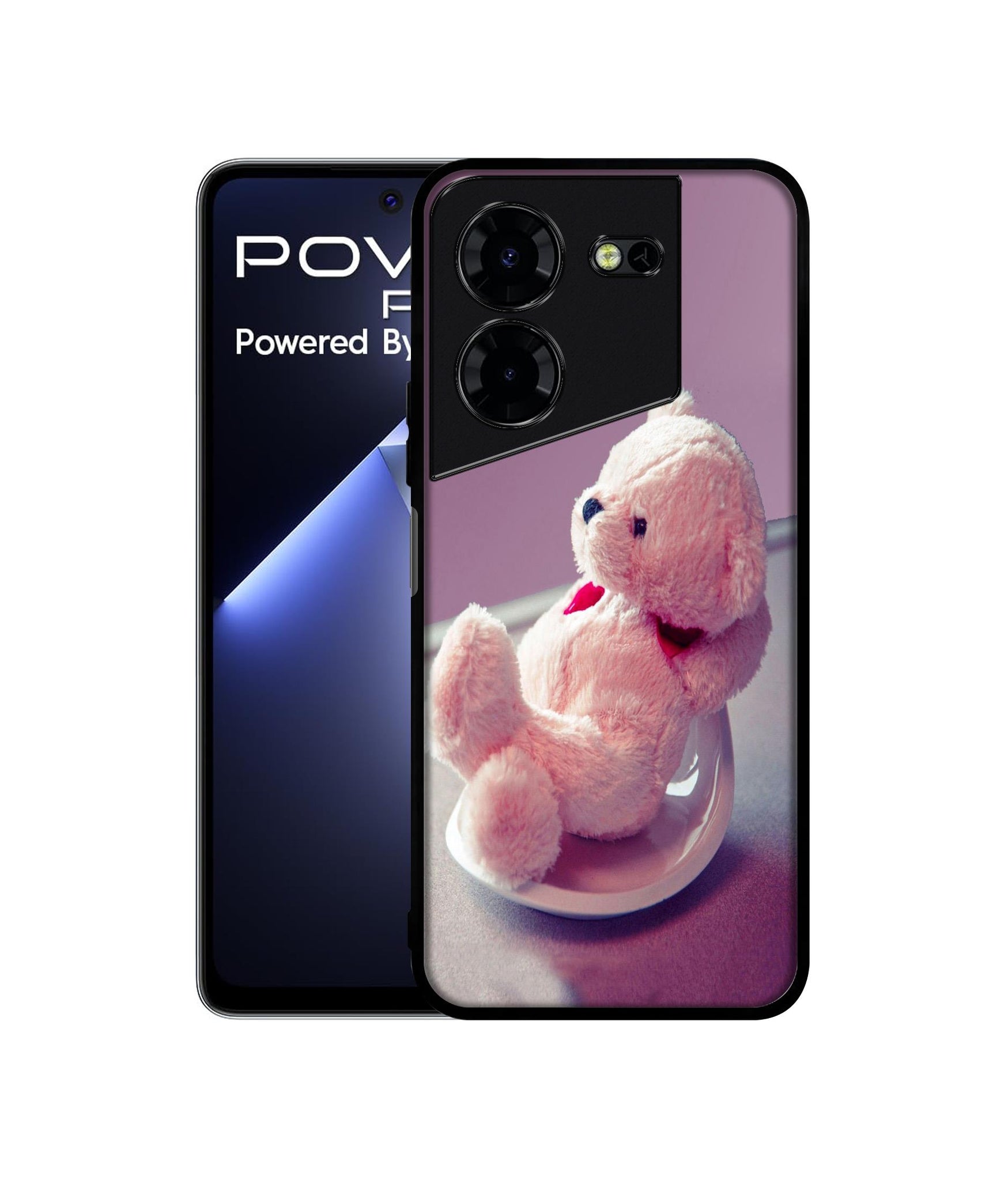 Tecno Pova 5 4G / Pova 5 Pro 5G