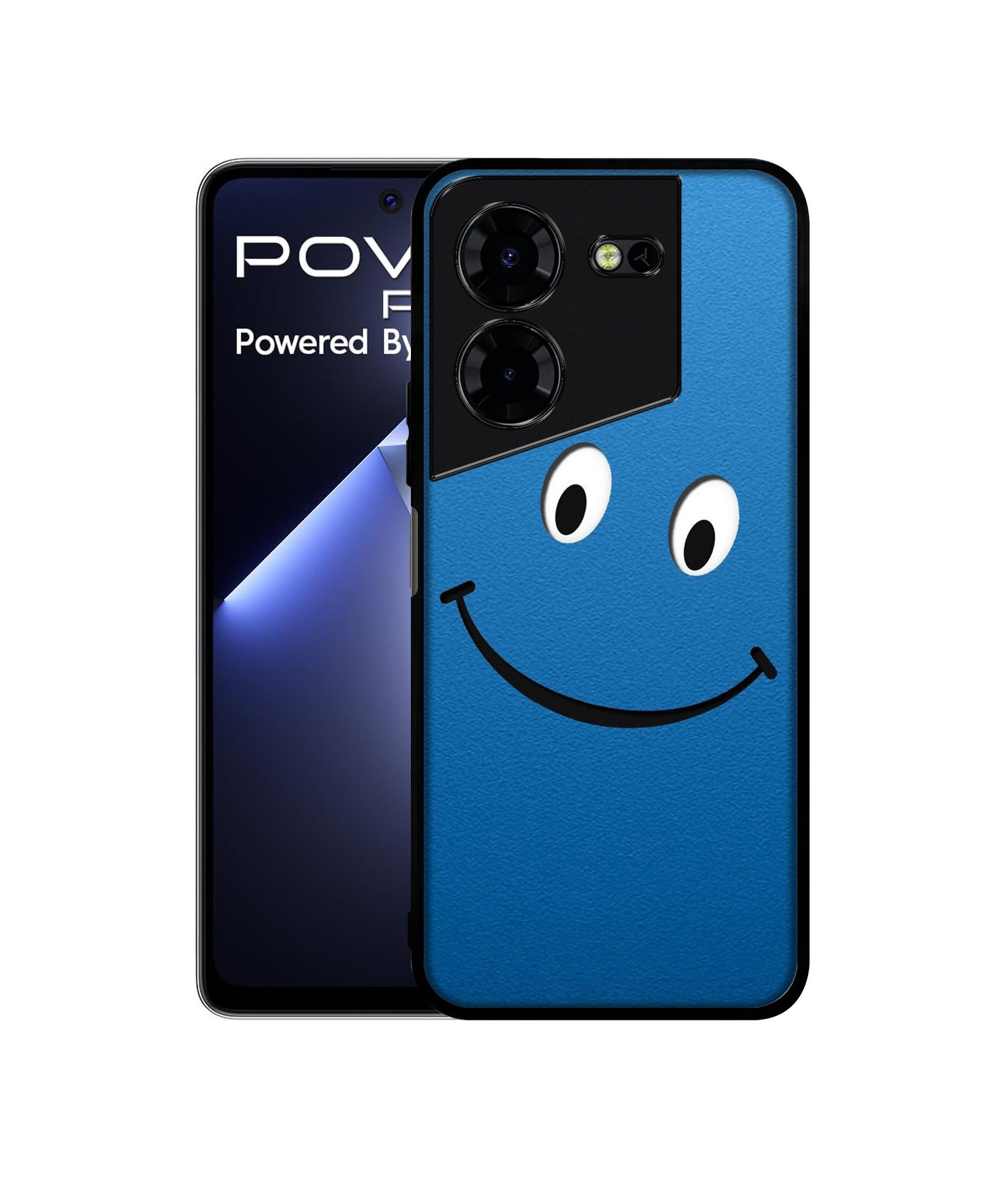 Tecno Pova 5 4G / Pova 5 Pro 5G