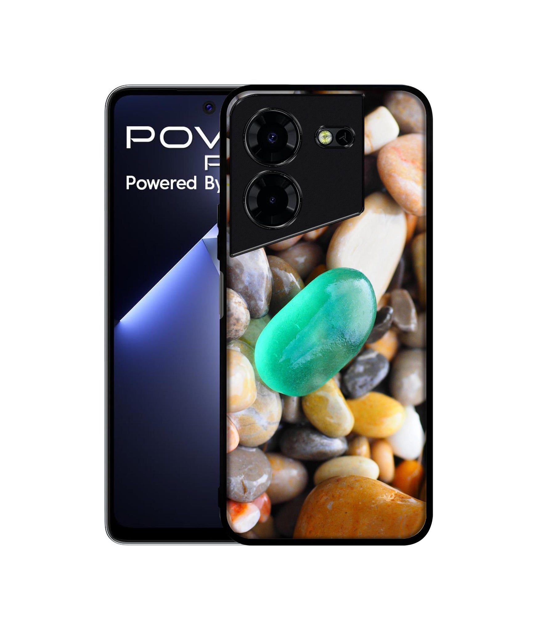 Tecno Pova 5 4G / Pova 5 Pro 5G