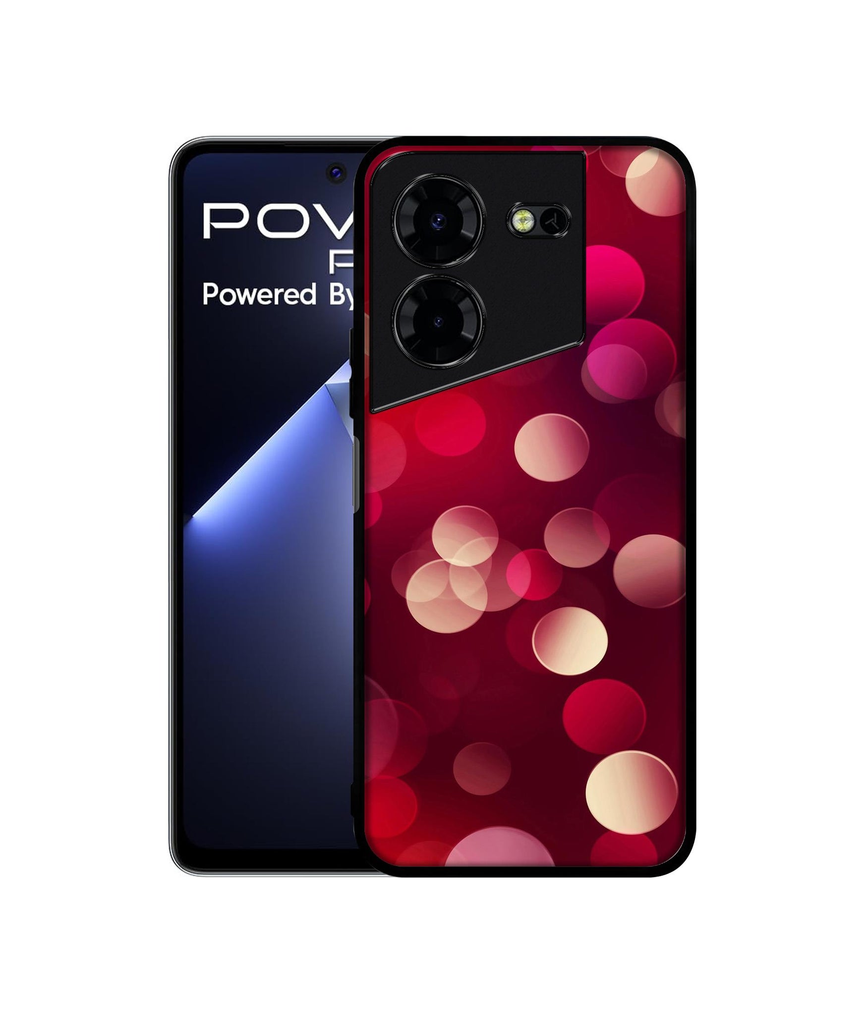 Tecno Pova 5 4G / Pova 5 Pro 5G
