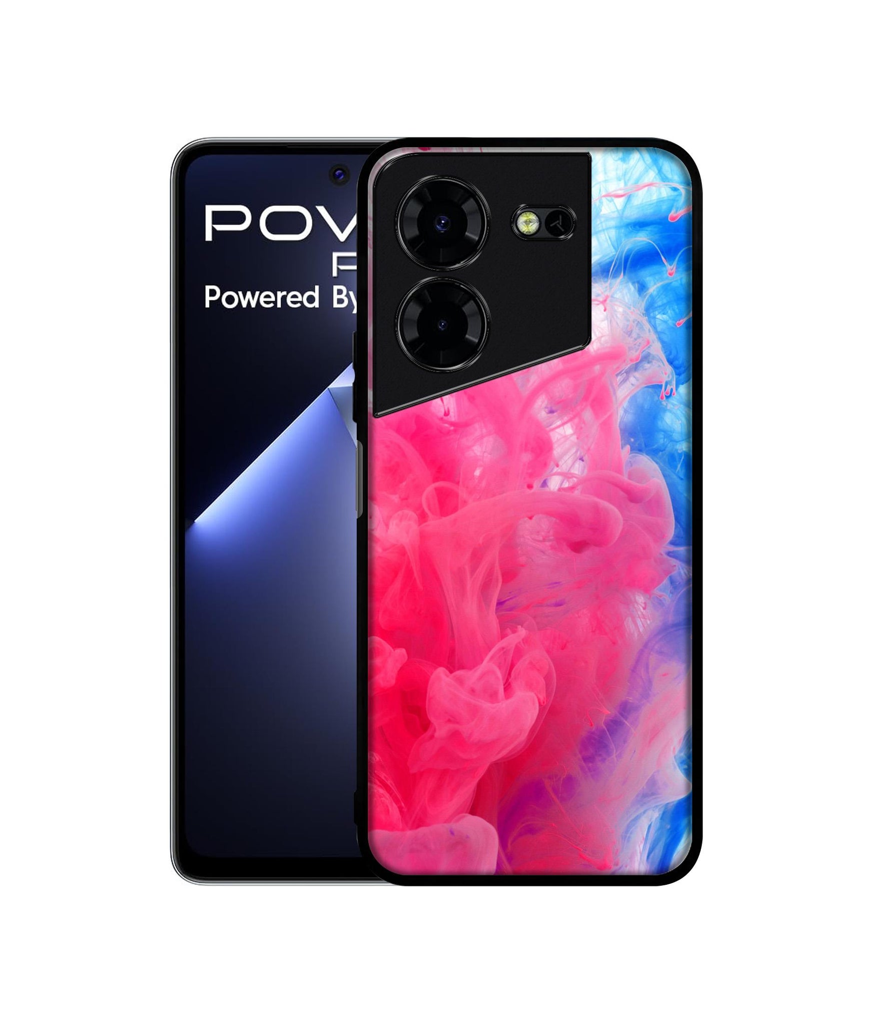 Tecno Pova 5 4G / Pova 5 Pro 5G