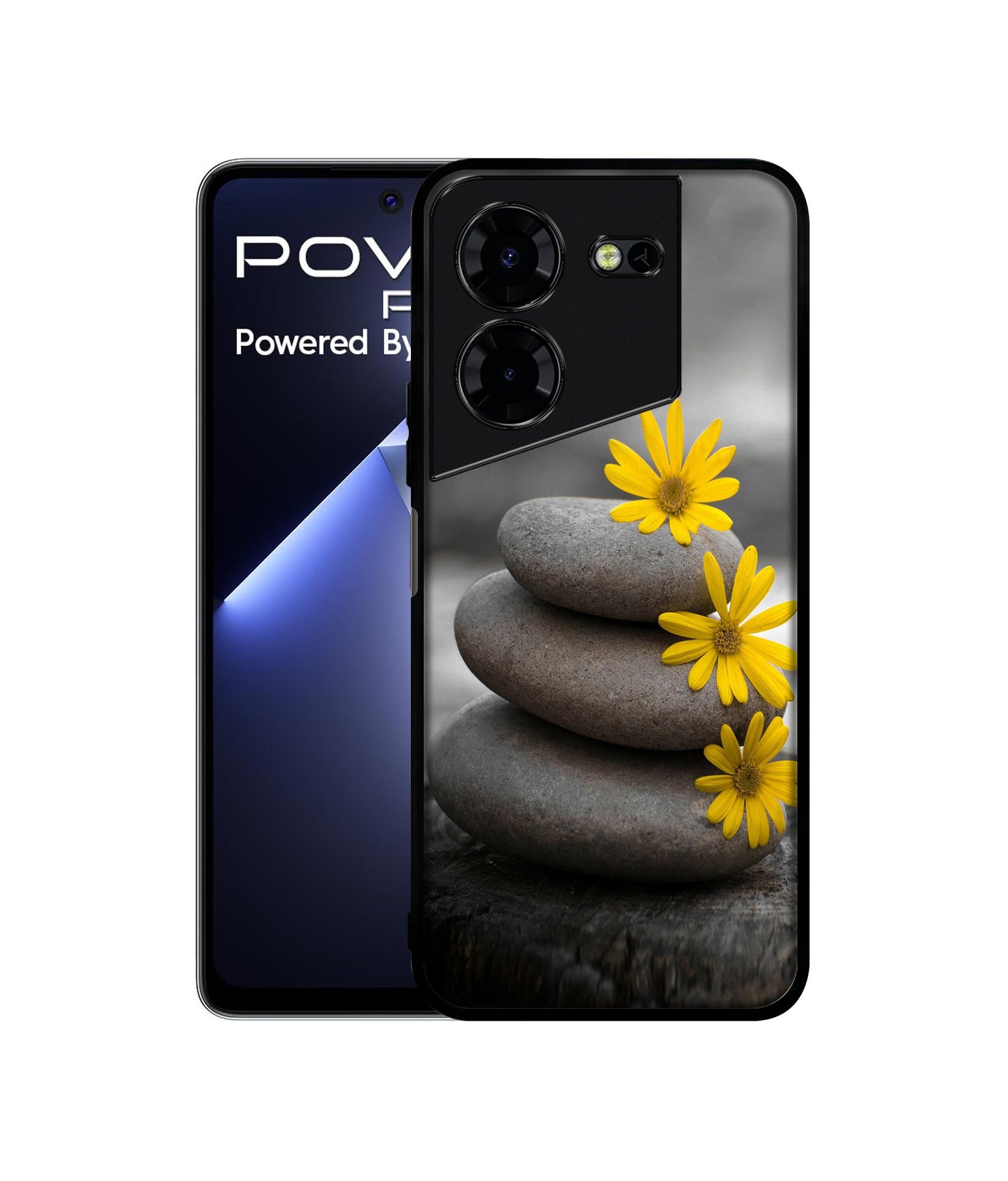 Tecno Pova 5 4G / Pova 5 Pro 5G