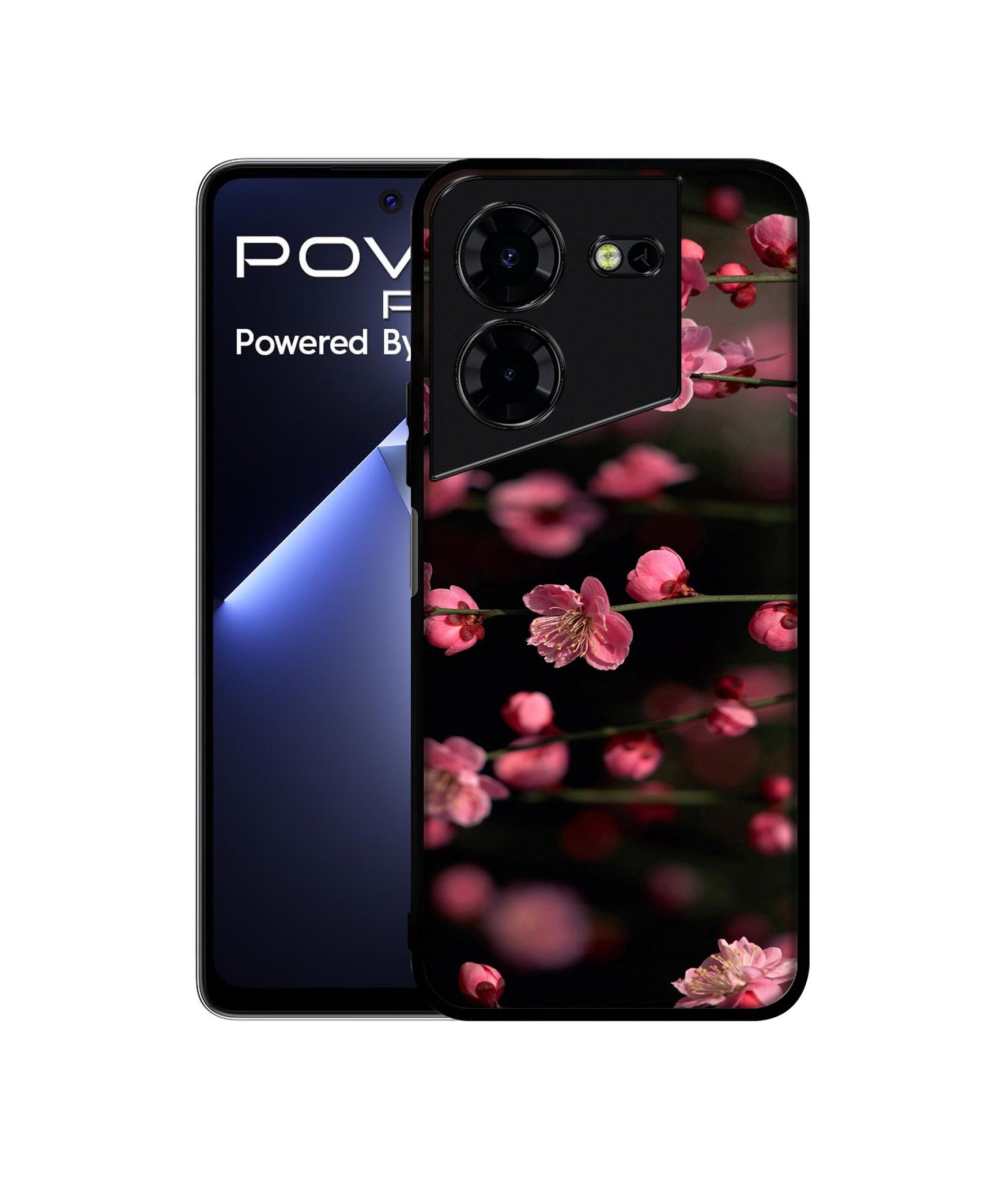 Tecno Pova 5 4G / Pova 5 Pro 5G