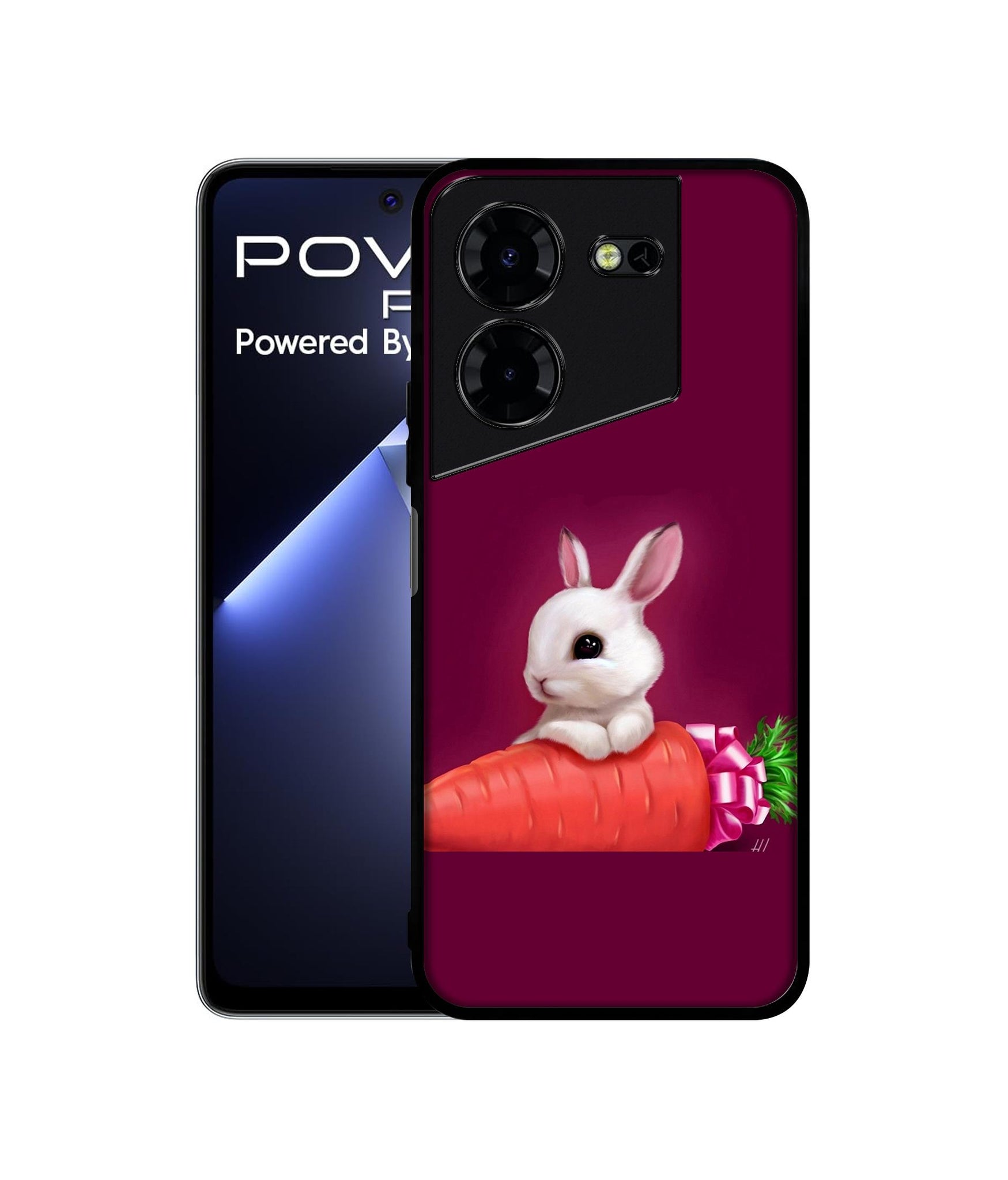 Tecno Pova 5 4G / Pova 5 Pro 5G