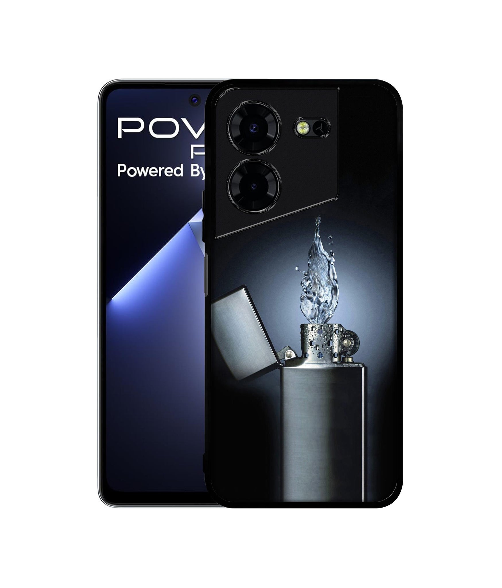 Tecno Pova 5 4G / Pova 5 Pro 5G